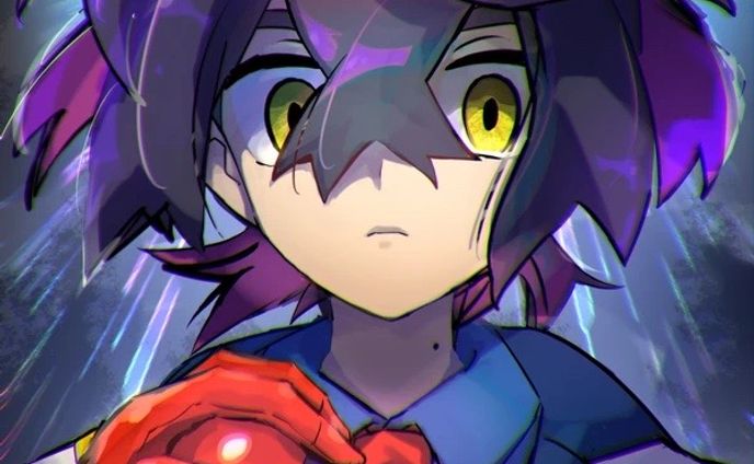 ファンアート(ポケモン)サンプル