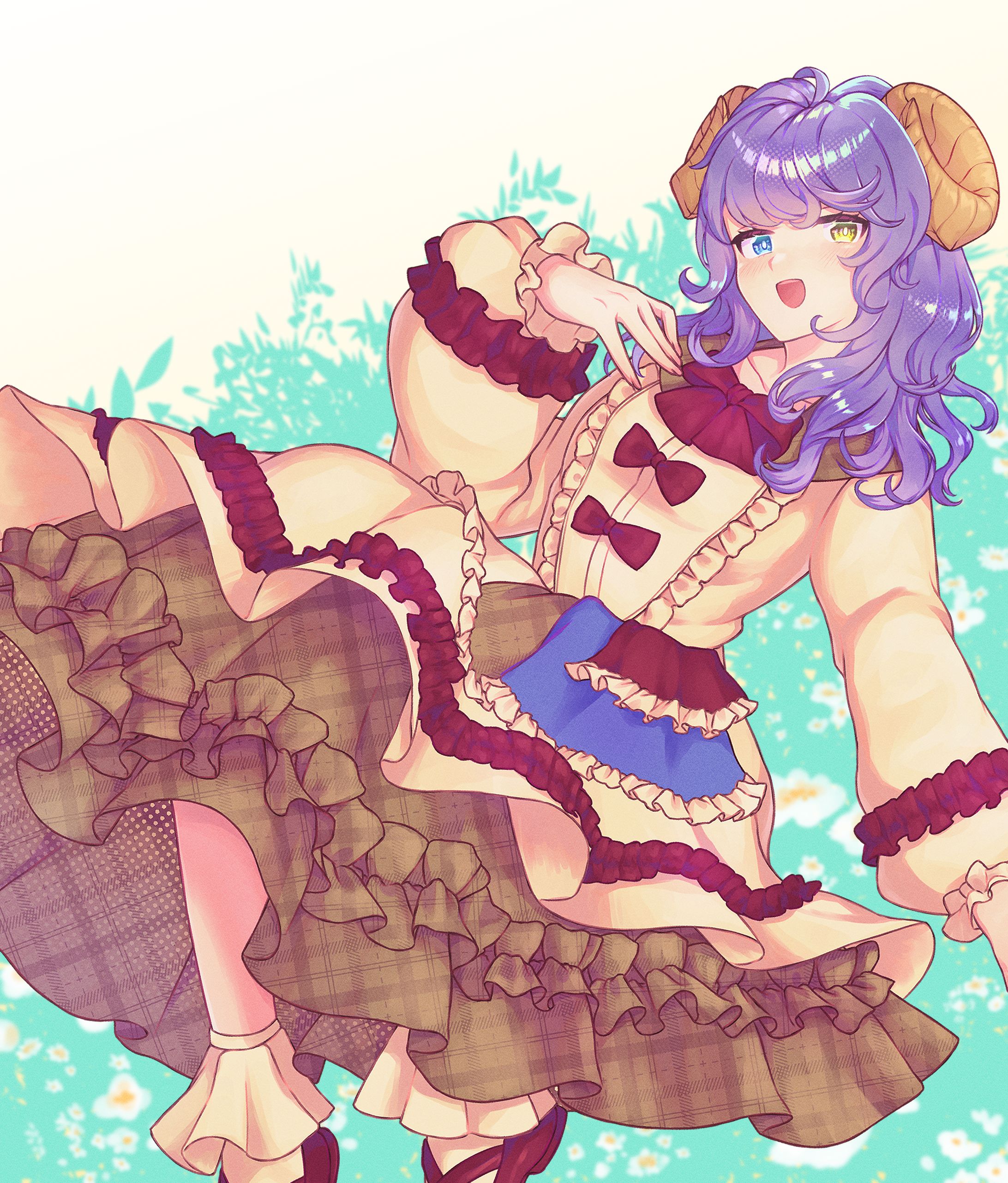 依頼絵-1