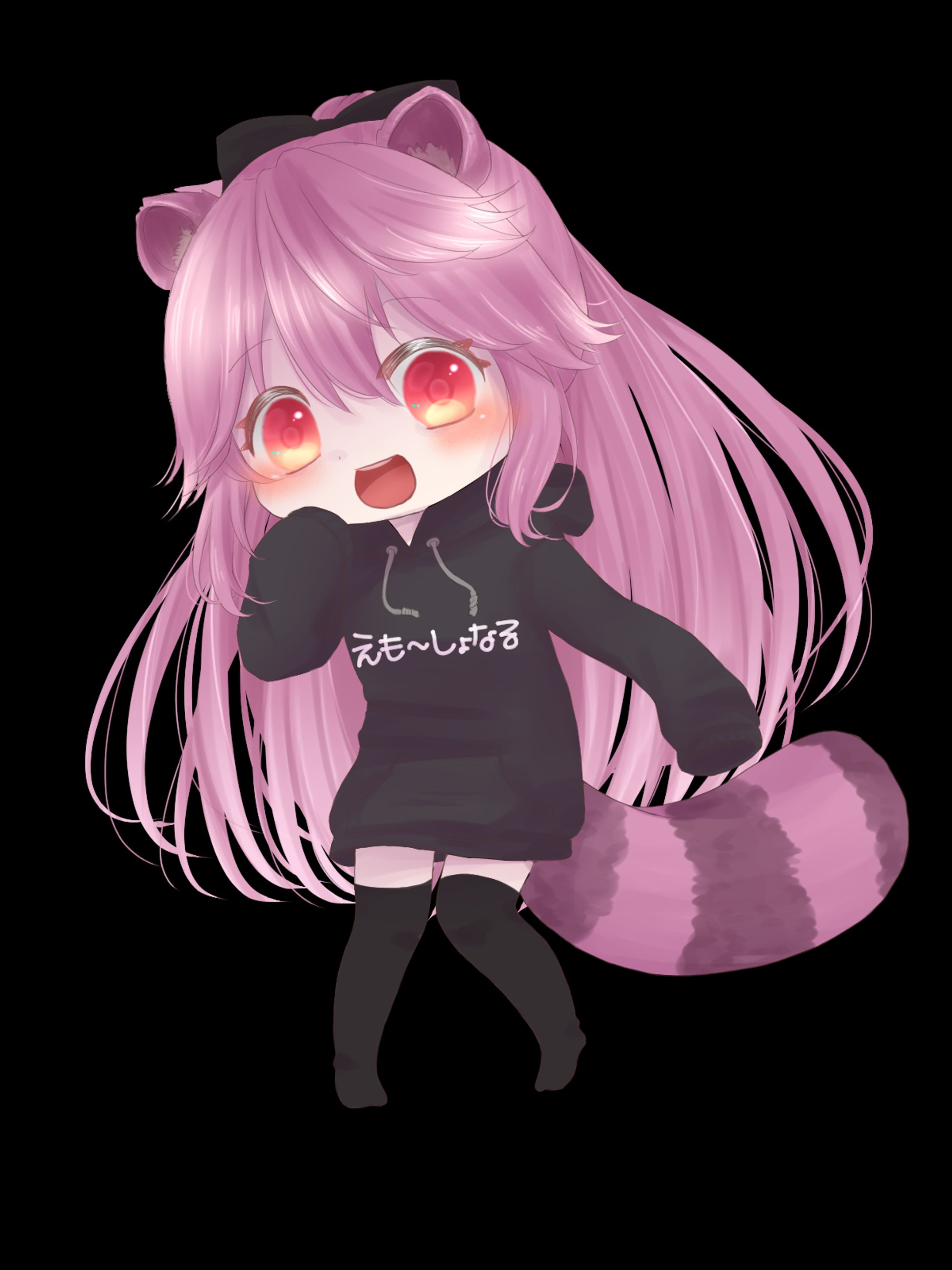 SDイラスト￤GyaN様-1