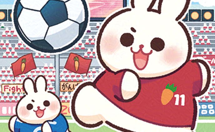 【ご依頼】マガジン・マガジン様「まちがいさがしメイト2026年5月号」まちがい探しイラスト