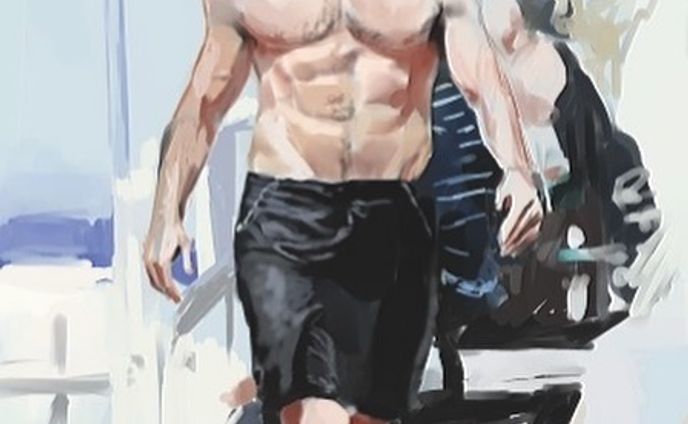 ヒュージャックマン
模写！

#illustration #art #drawing #イラスト #模写 #ヒュージャックマン #hughjackman