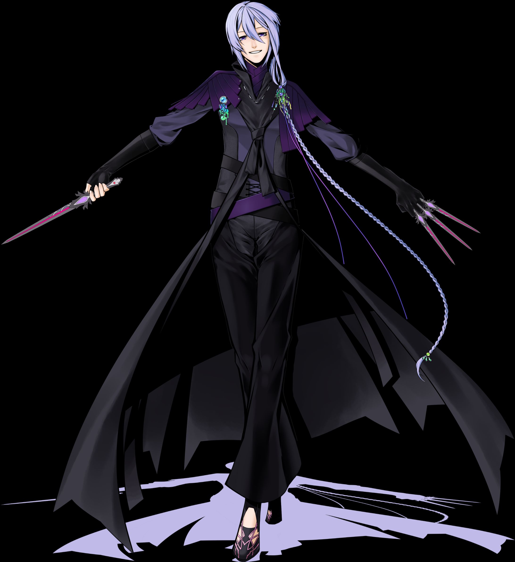 イヴァンシェリク-1