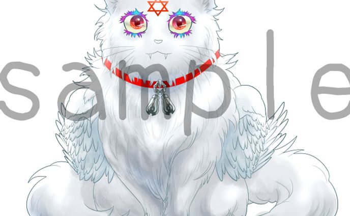 イラスト描き、coc