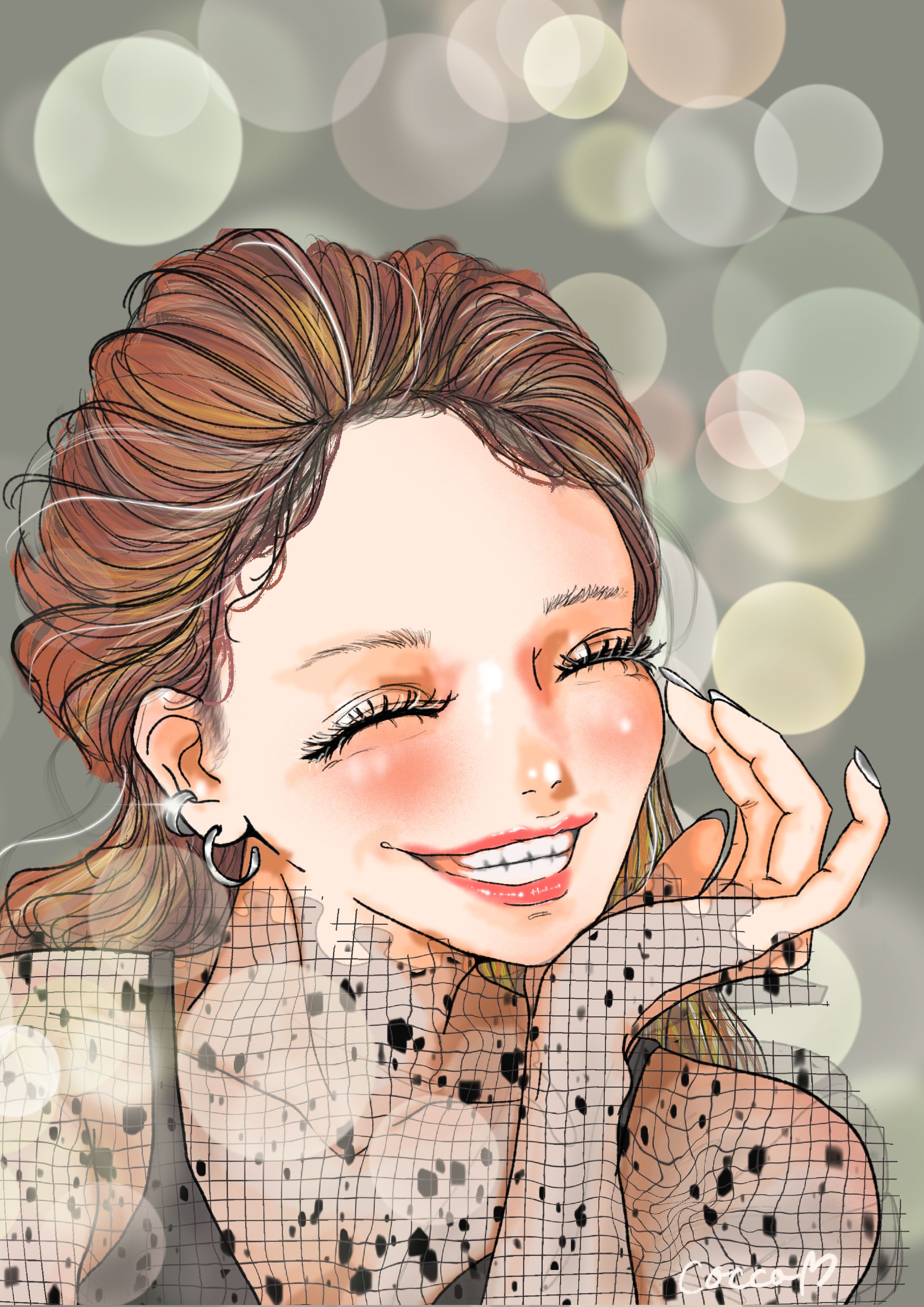 Smile ◡̈♥︎-1
