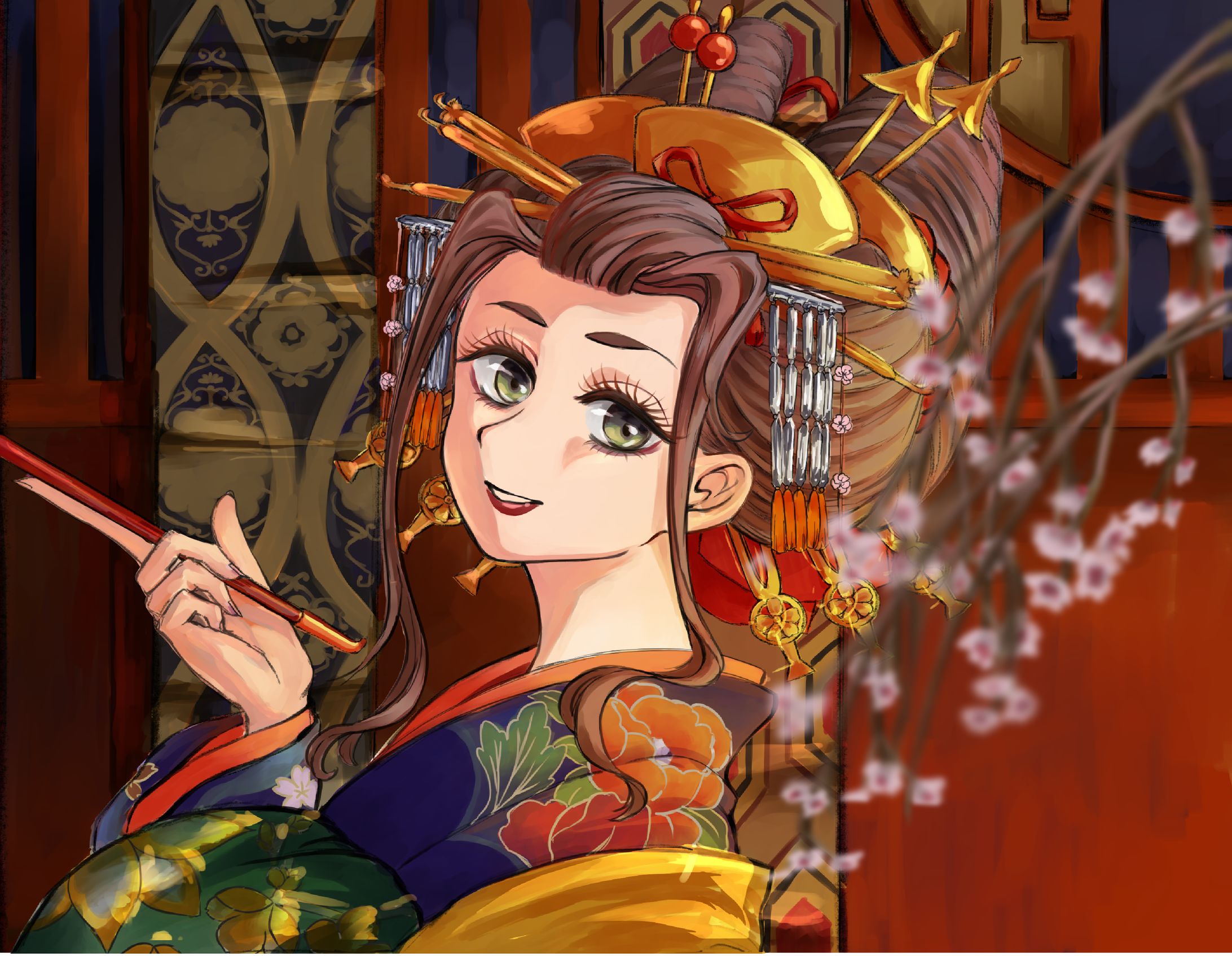 2022年　創作-1