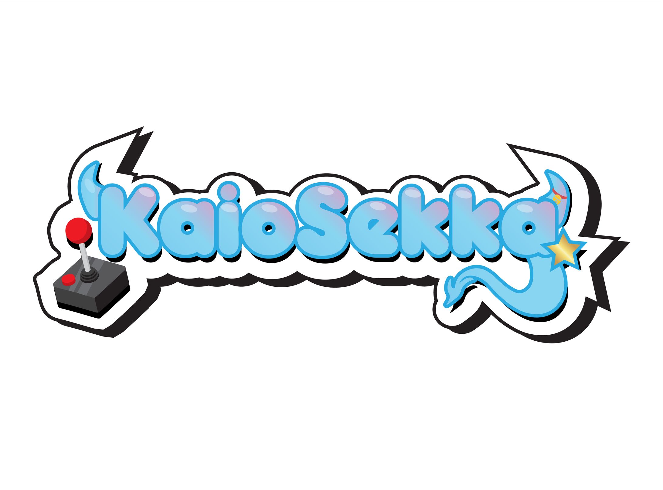 KaioSekka Logo design-1