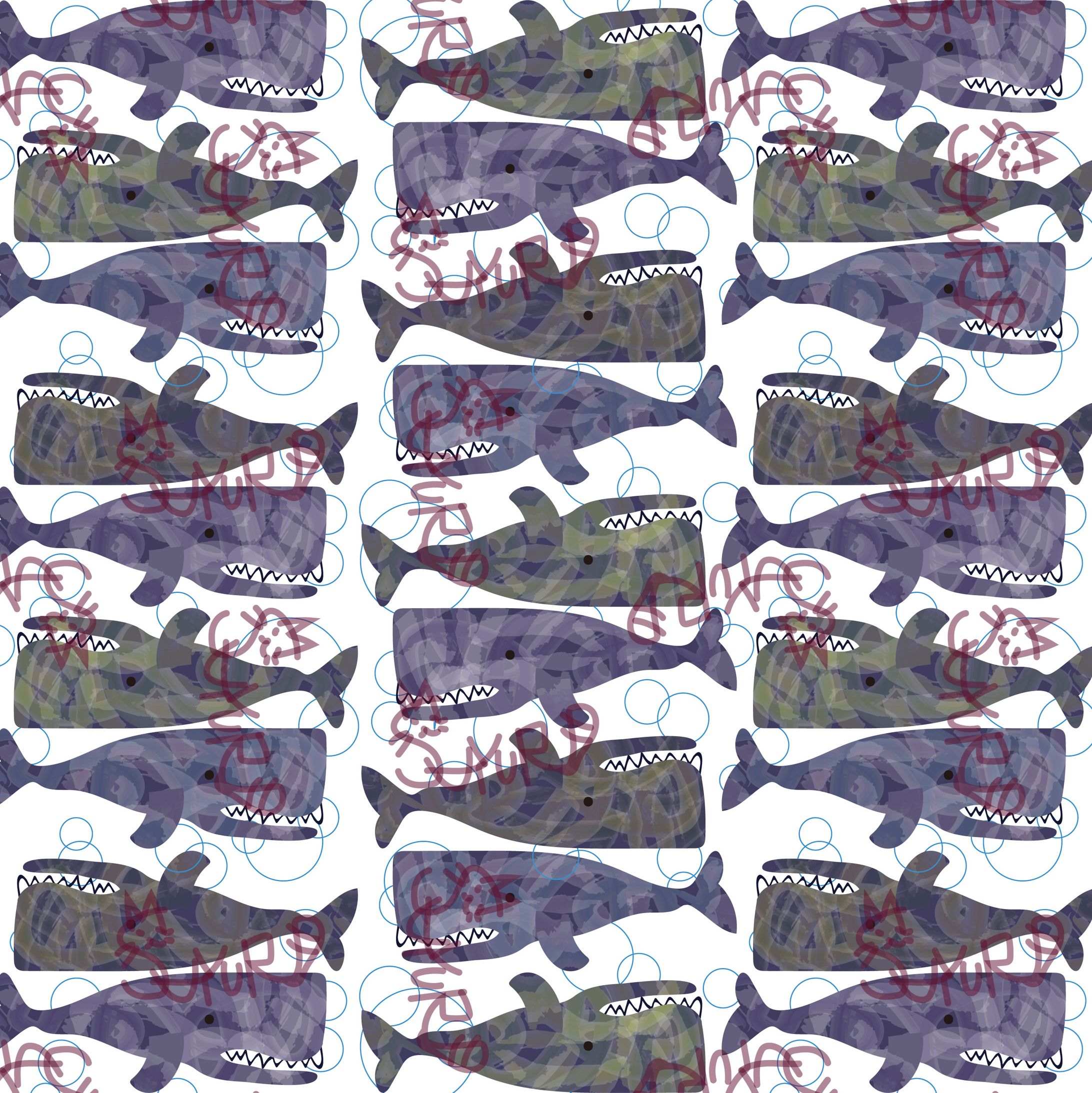 1人生き物絵しりとり②-1