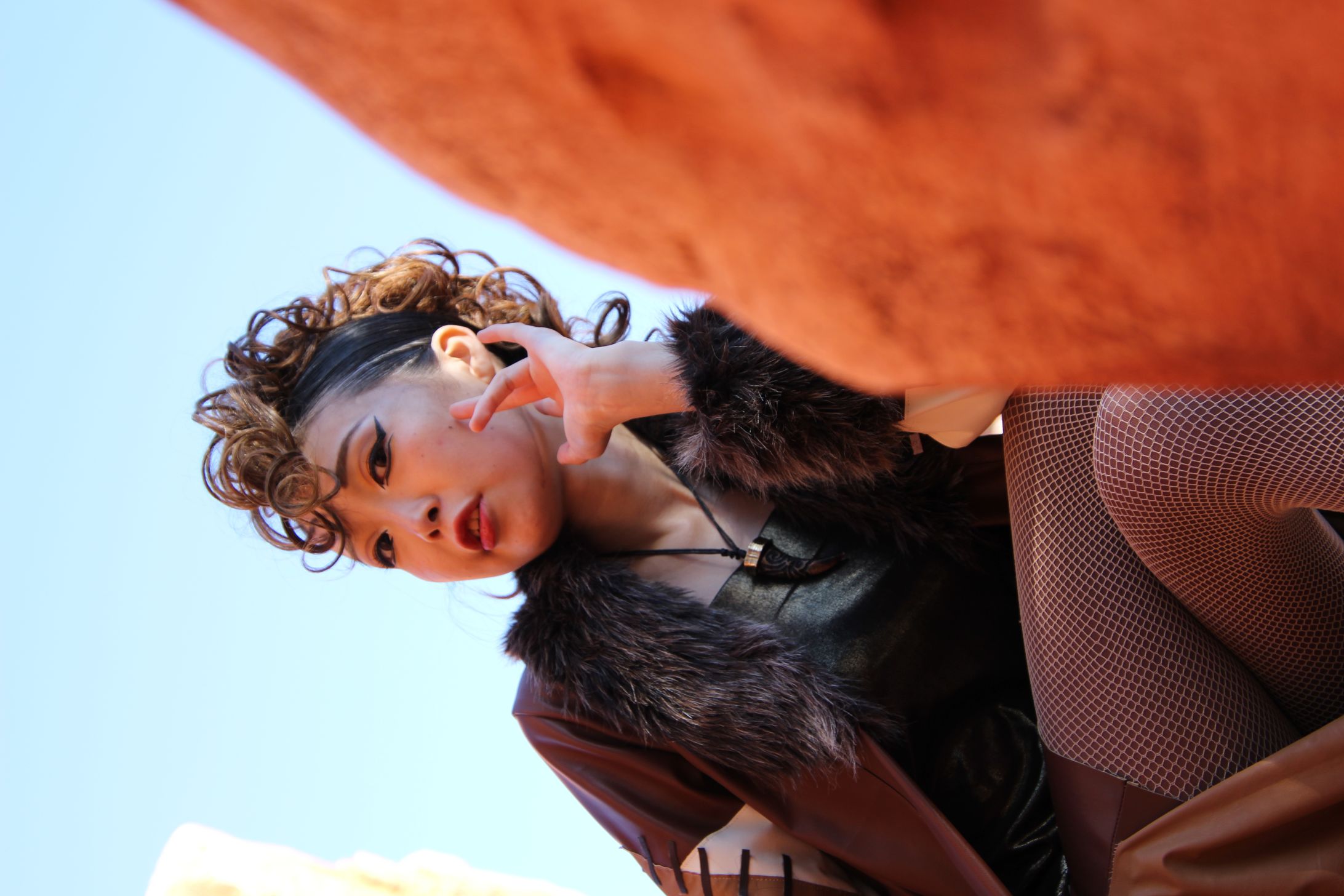 可愛さと強さのはざま-1