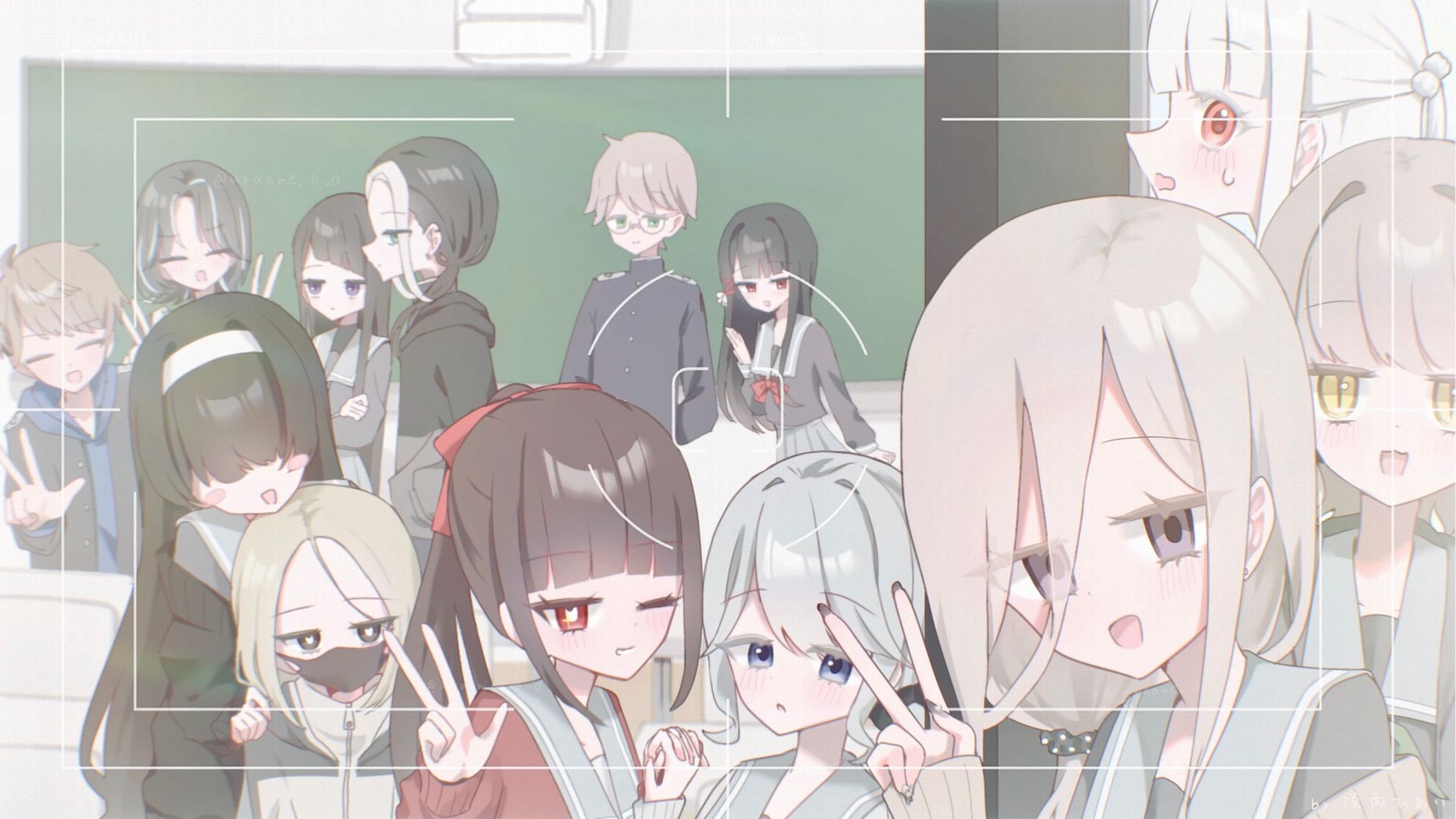 集合写真2025 -12-1