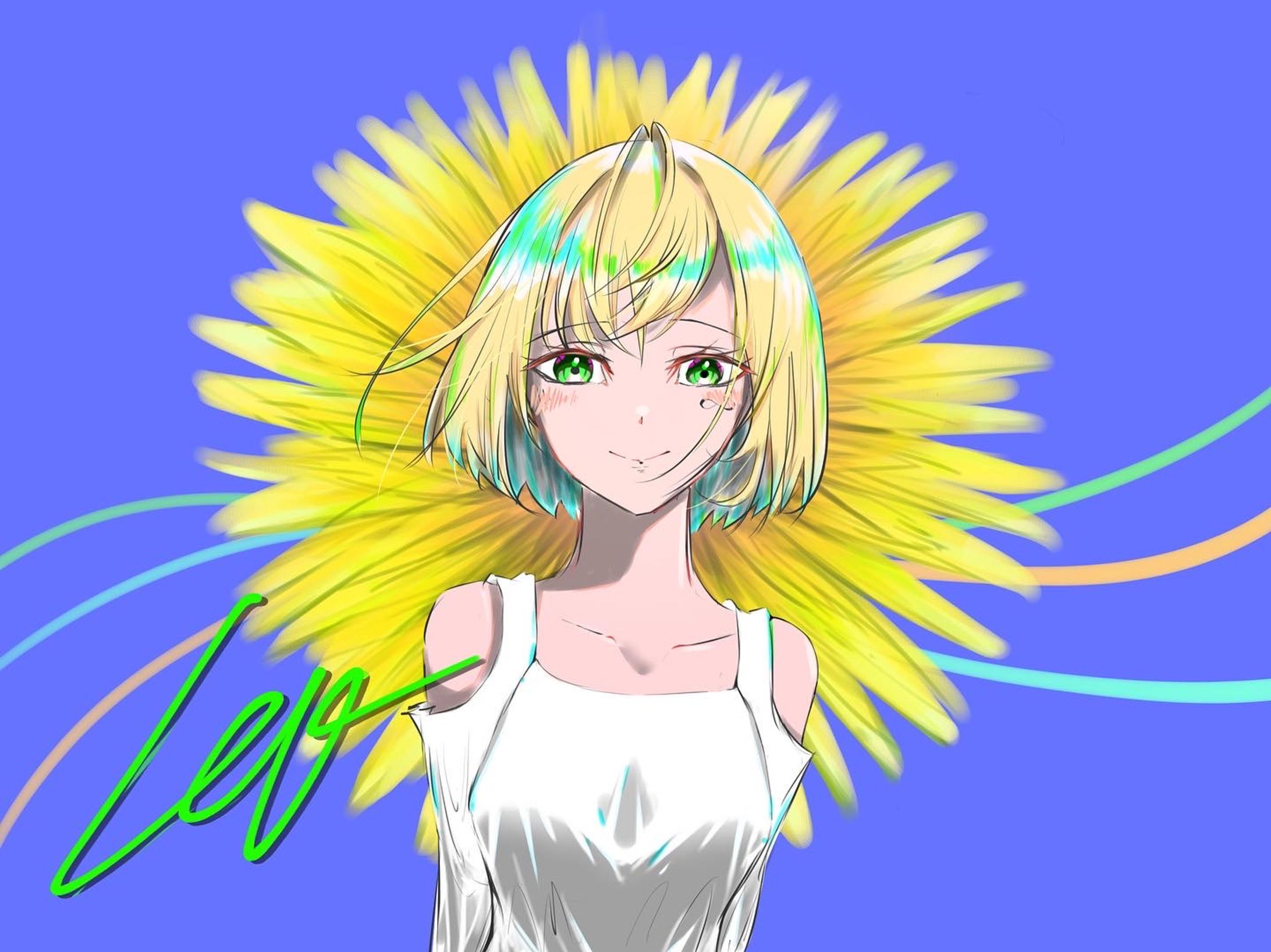 蒲公英-1