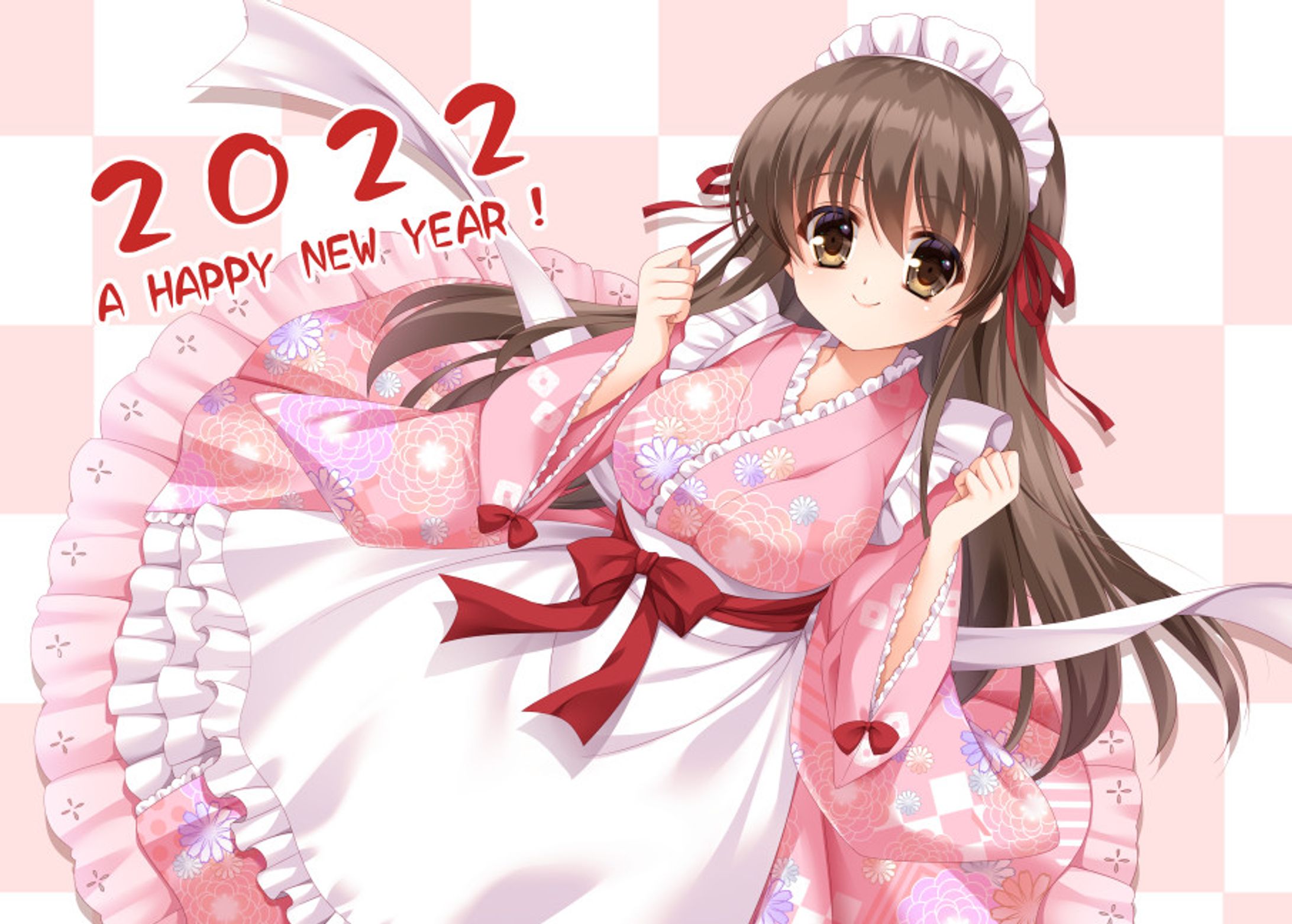あけましておめでとうございます！２０２２！-1