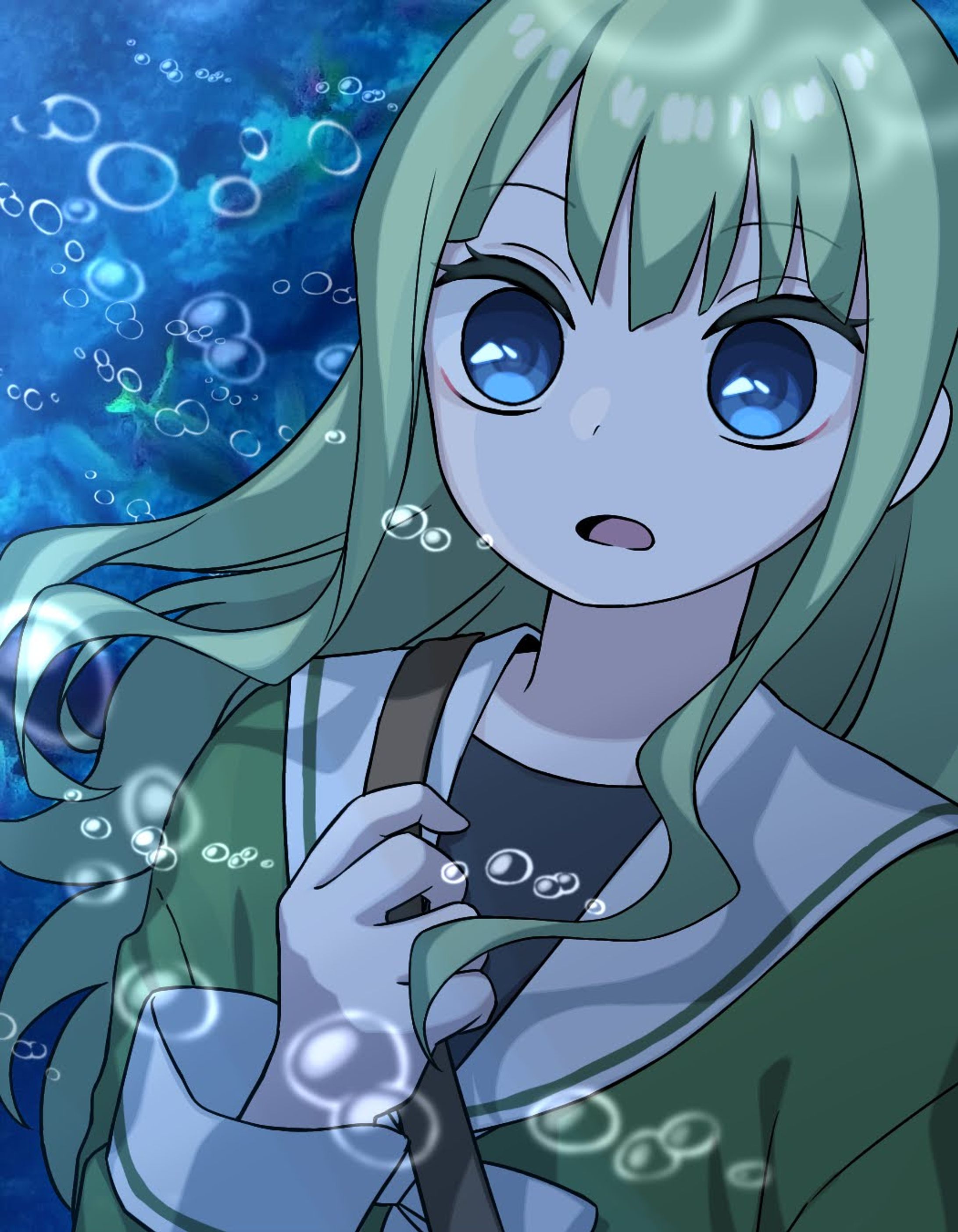 【オリジナル】Welcome to Mirarium-1