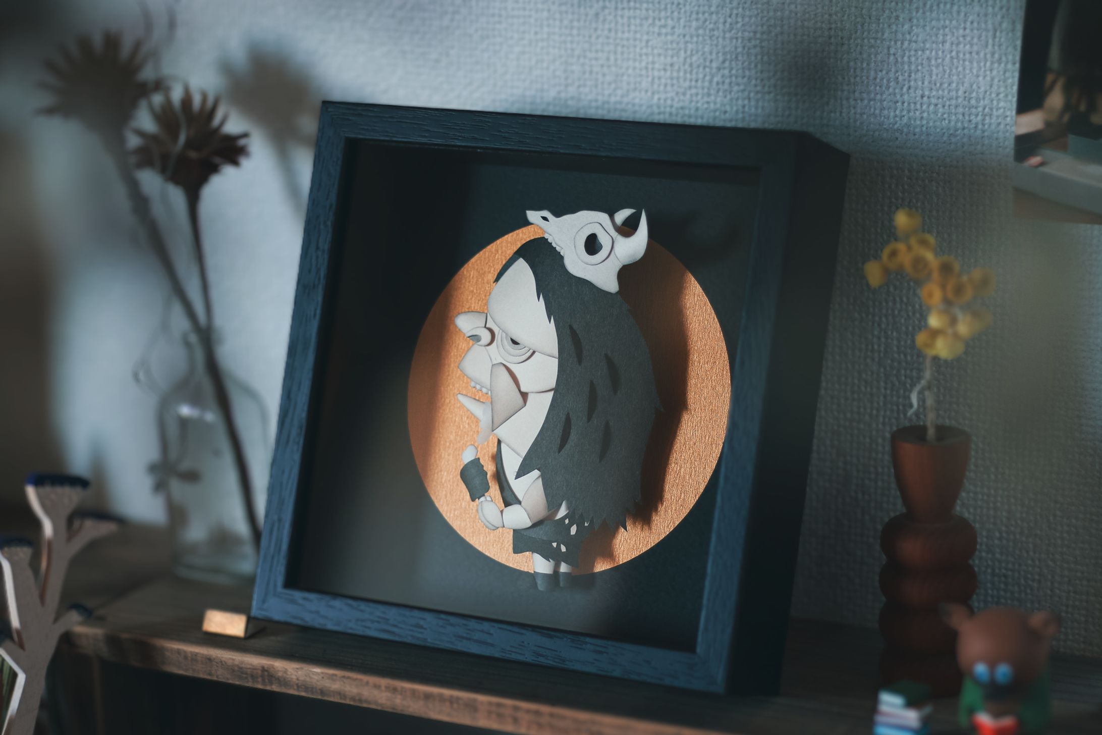 Human Museum 2018［Relief］-1