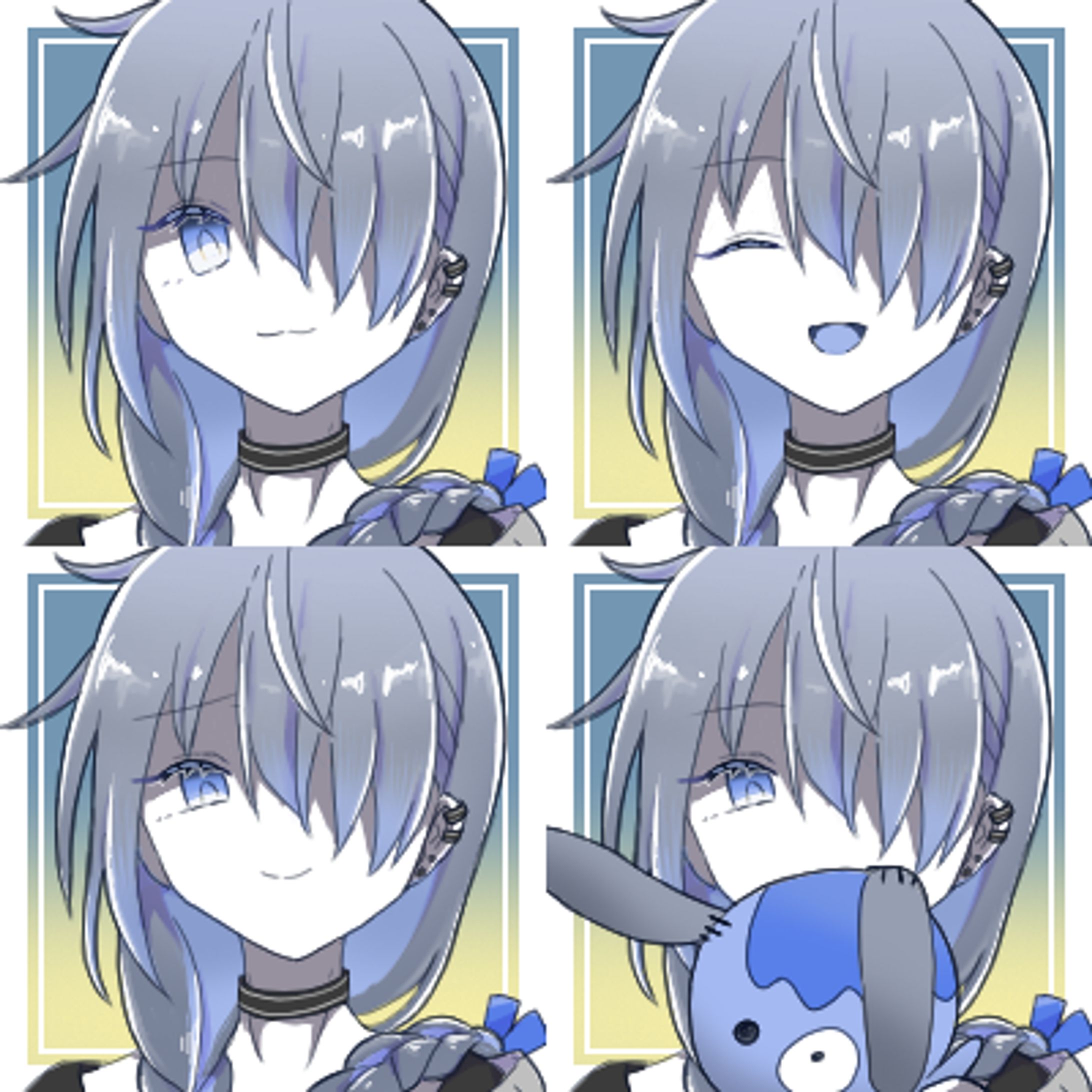 アイコン - 青年-1