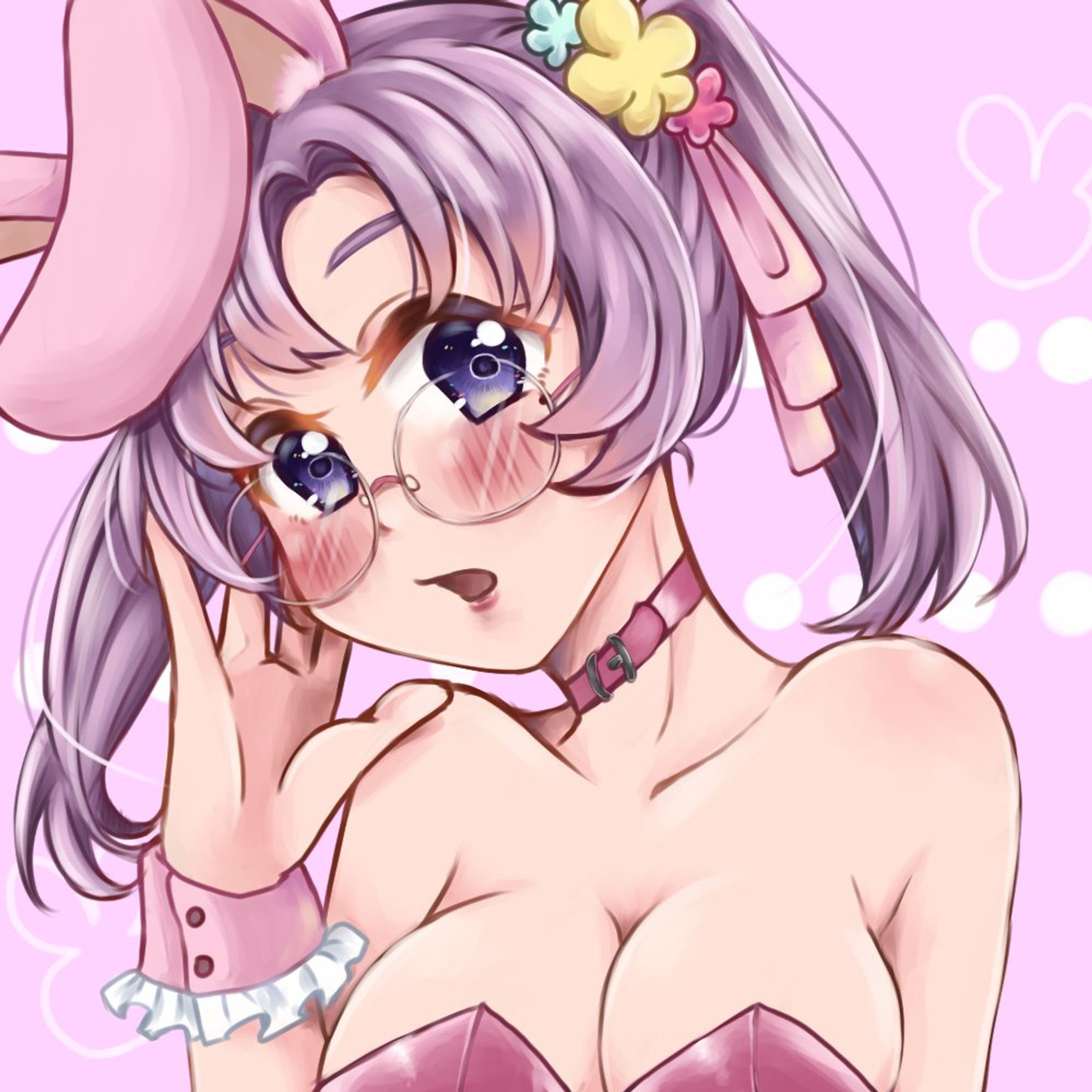 バニー！-1