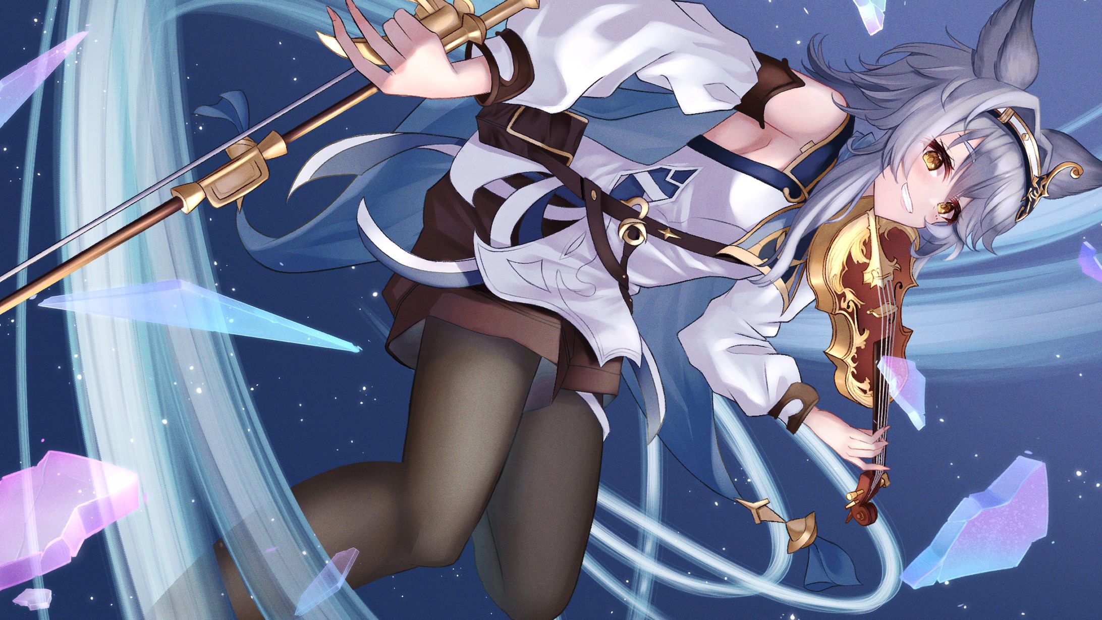 グランブルーファンタジー カンターテ-1