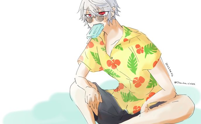 デザイナー、doodle