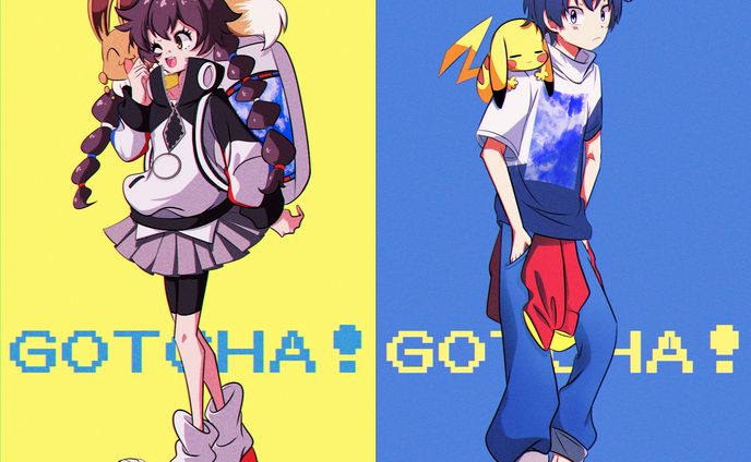 ファンアート