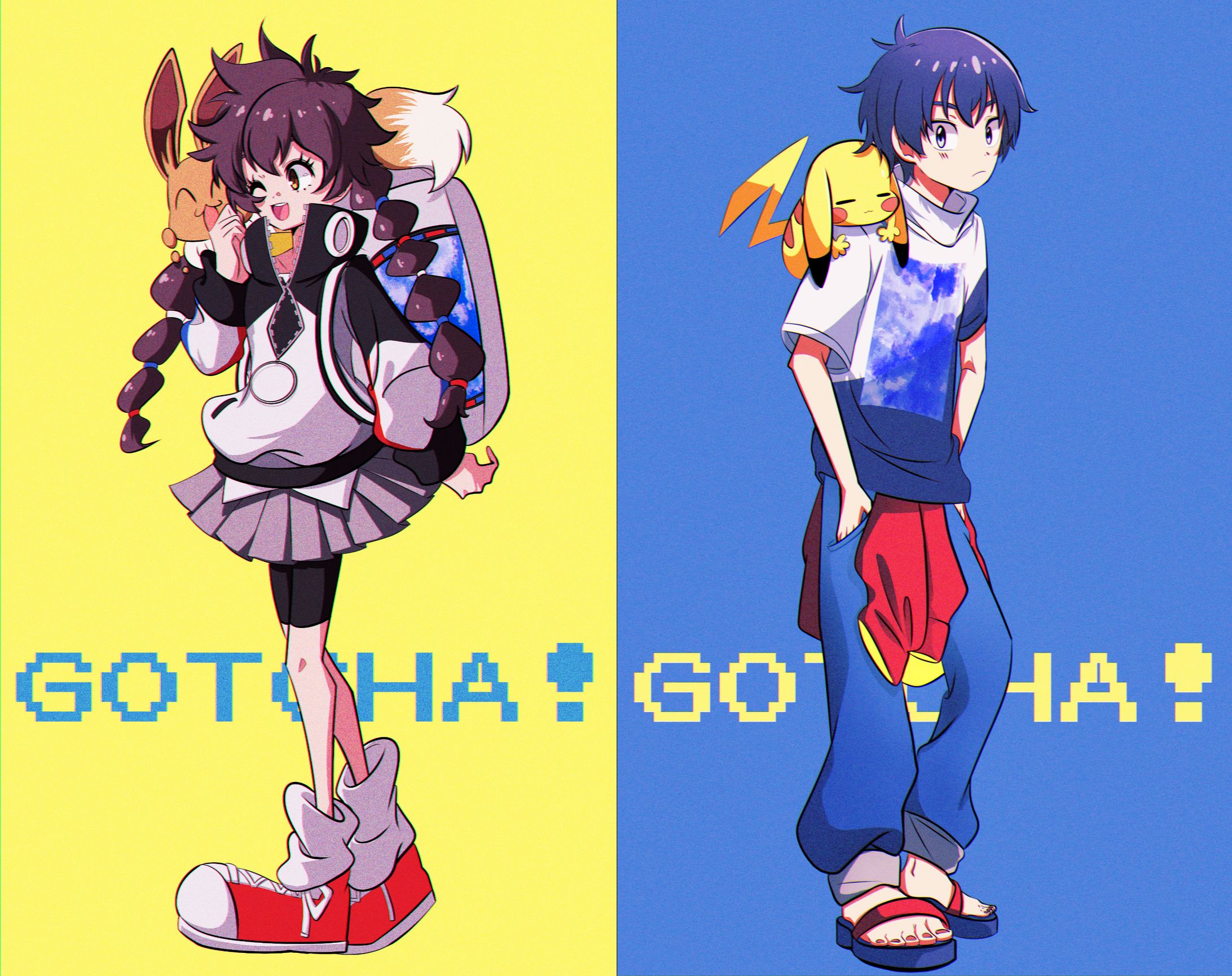 ファンアート-1