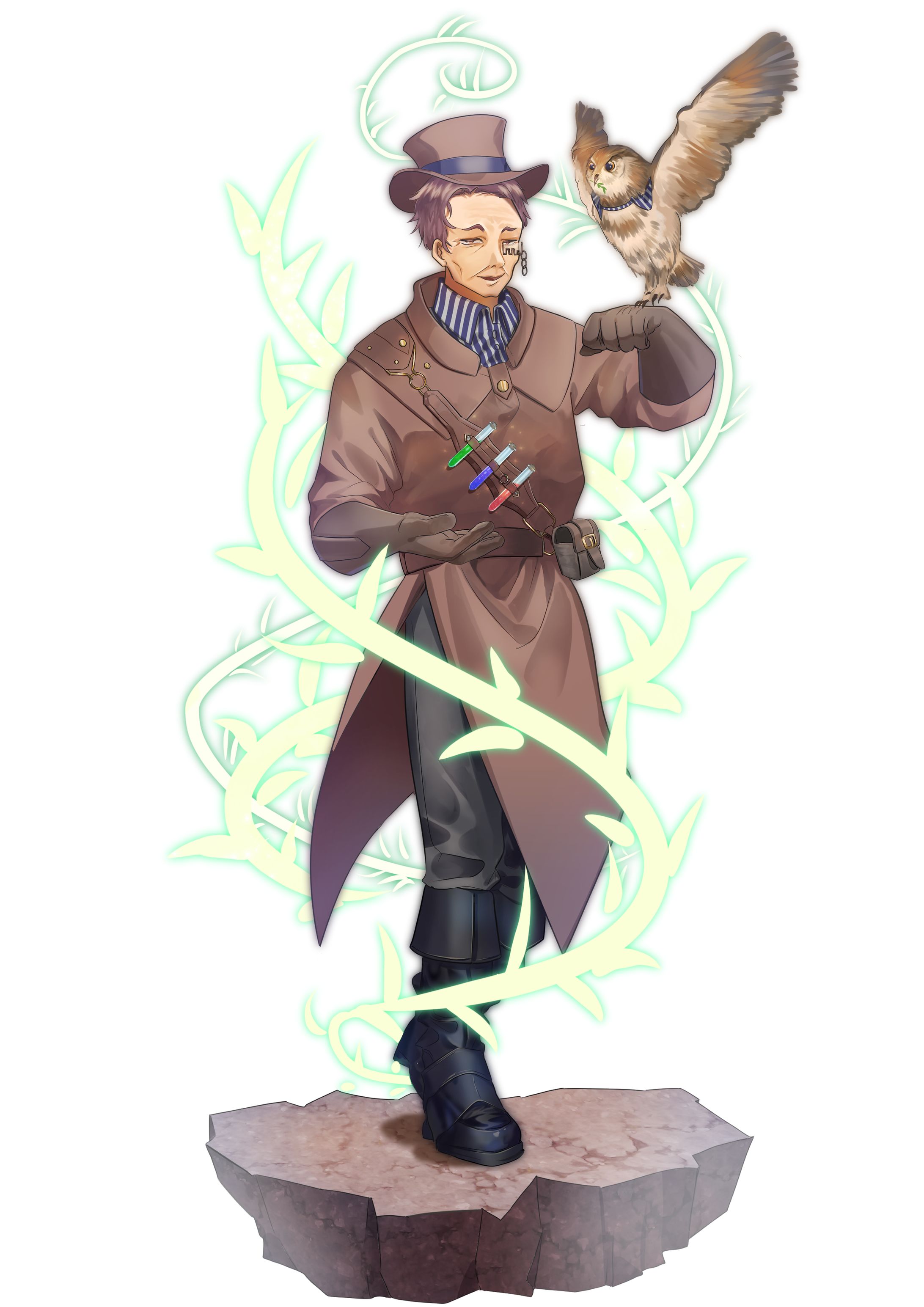 調合薬師-1