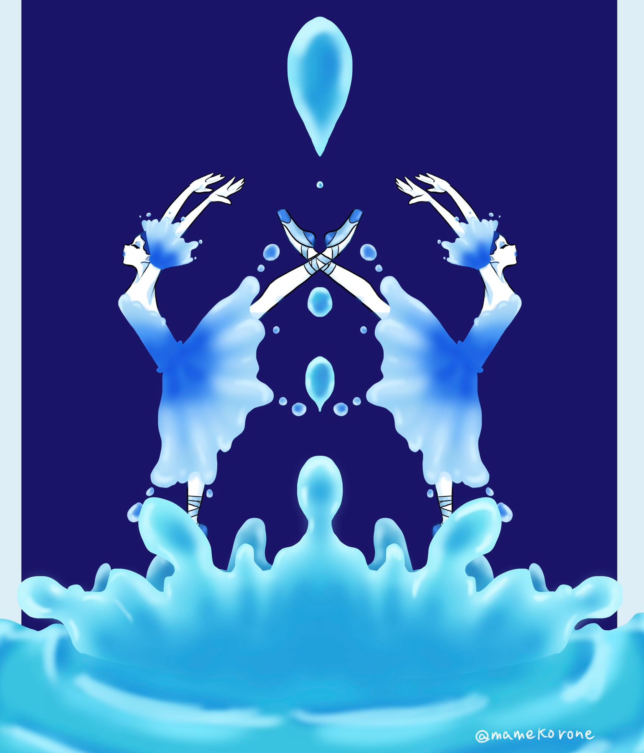 オリジナルイラスト-1