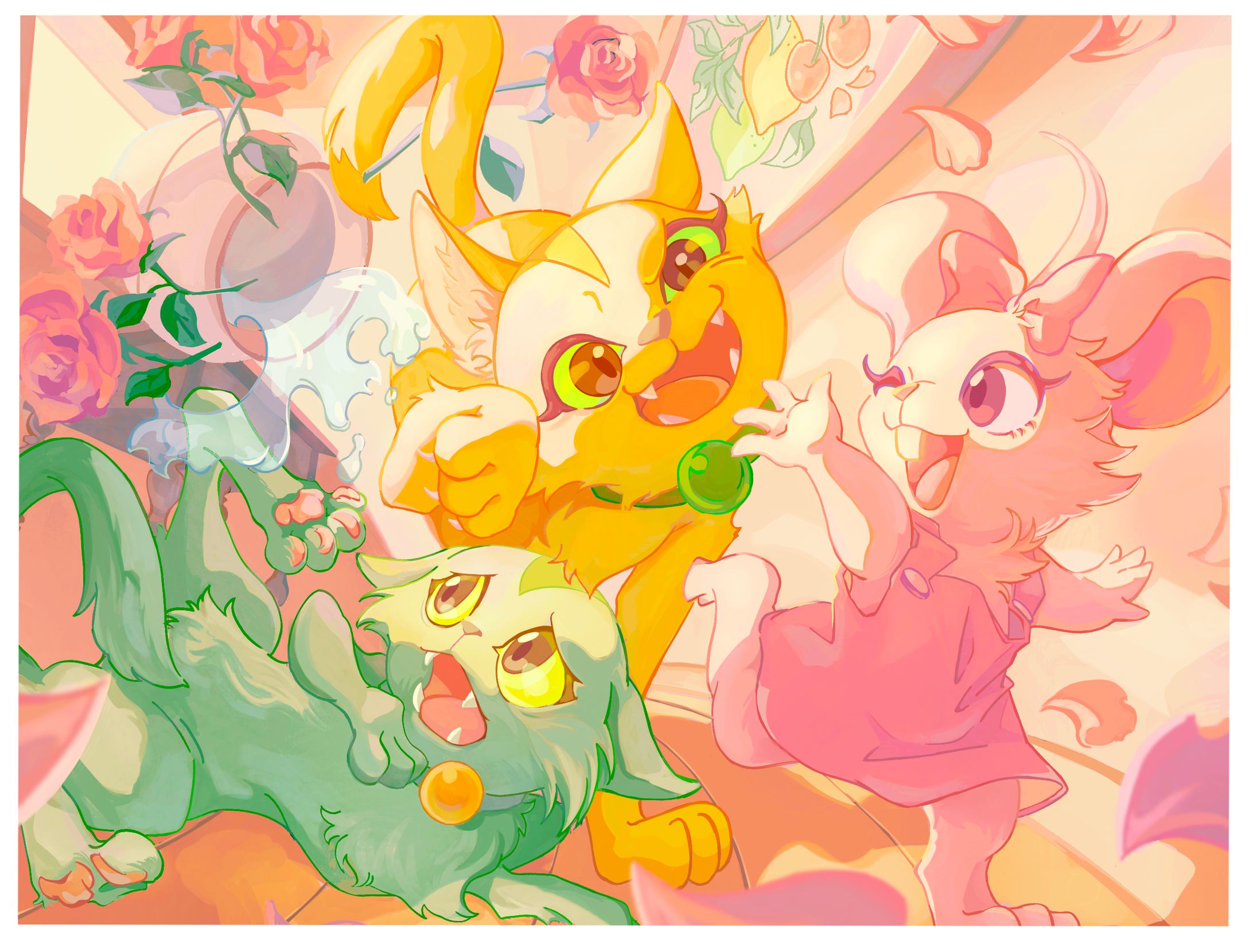 Skebリクエスト-1