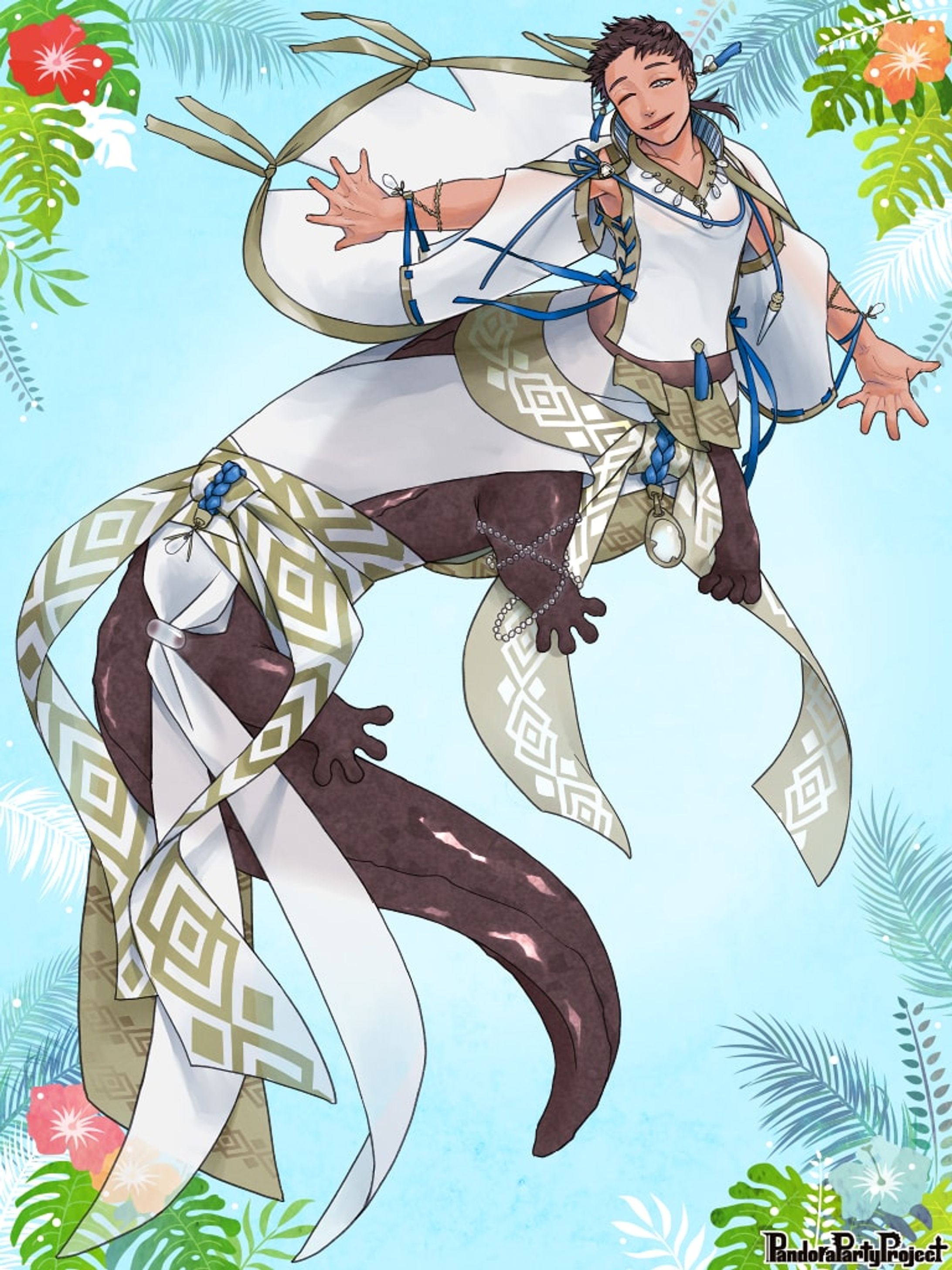 【2022PBW】PPP水着トスト・クェント-1