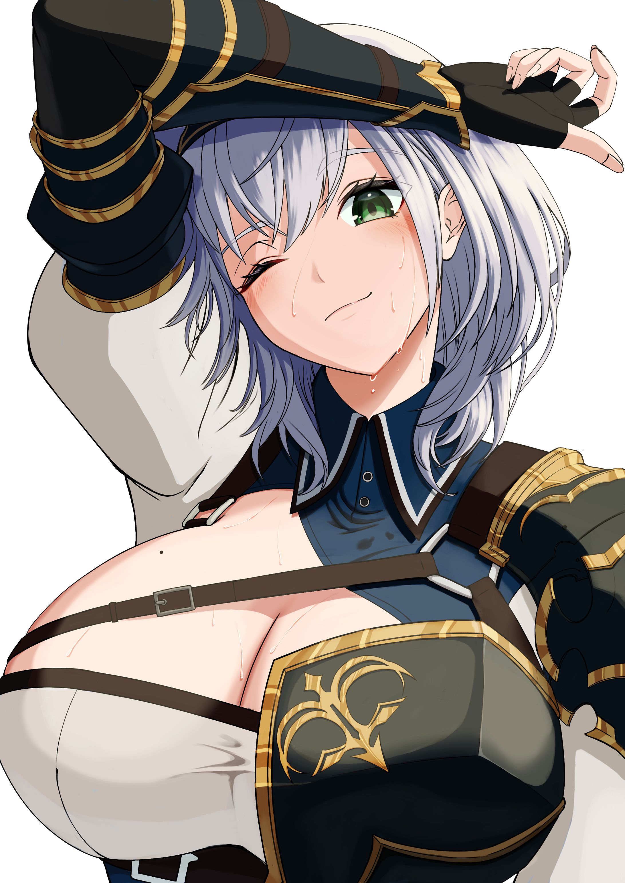 白銀ノエル-1