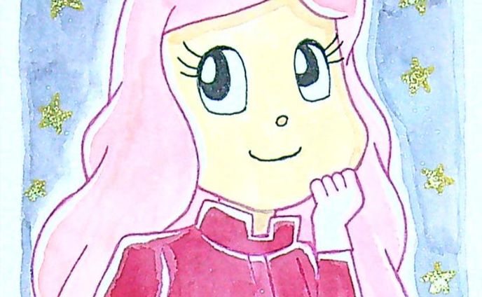 宇宙船サジタリウス　アン教授