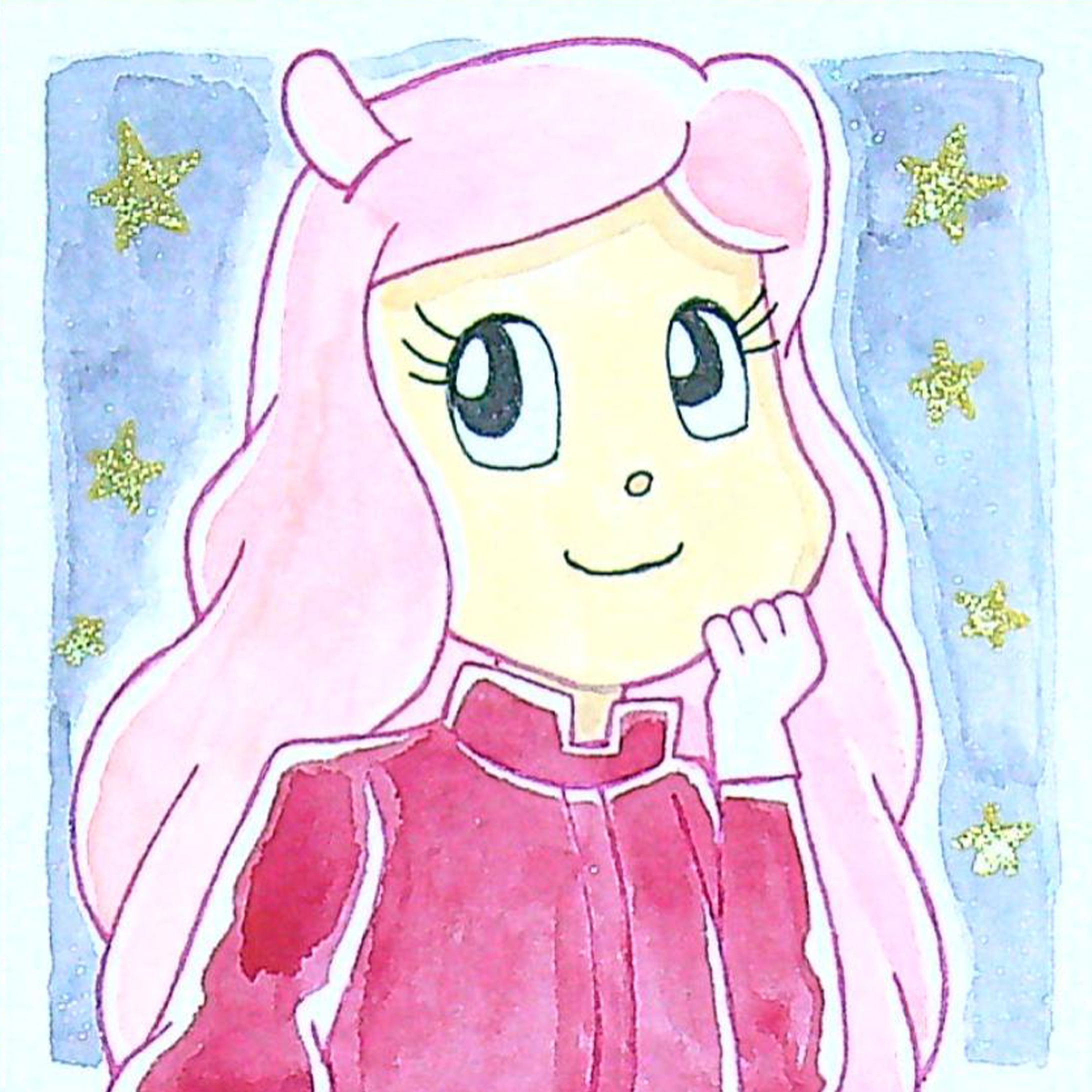 宇宙船サジタリウス　アン教授-1