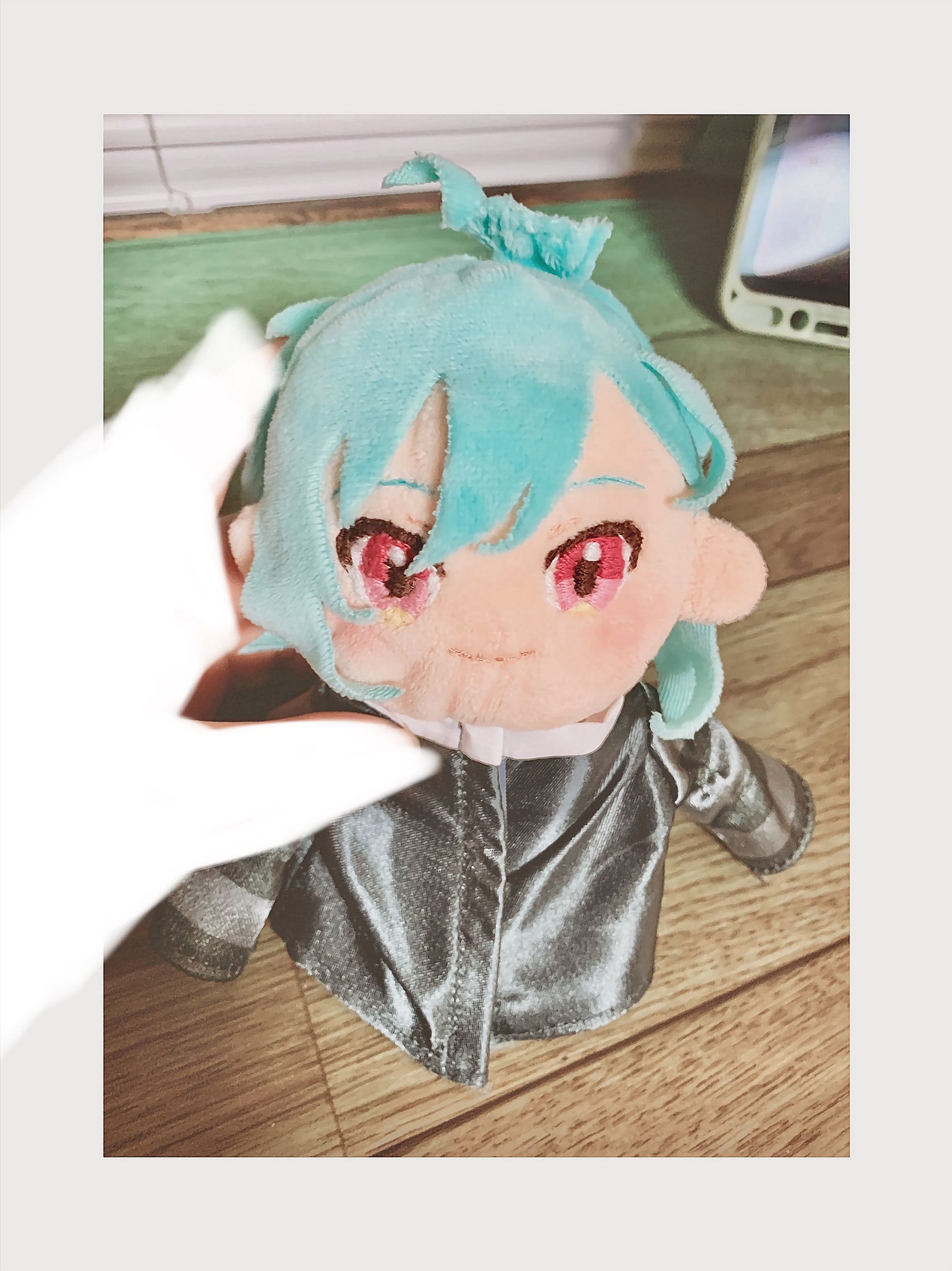 【初ぬいぐるみ制作】まとめ-1