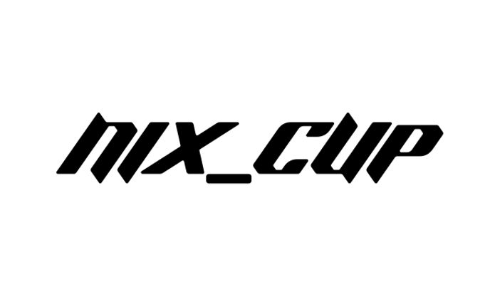 NIX_CUP Branding