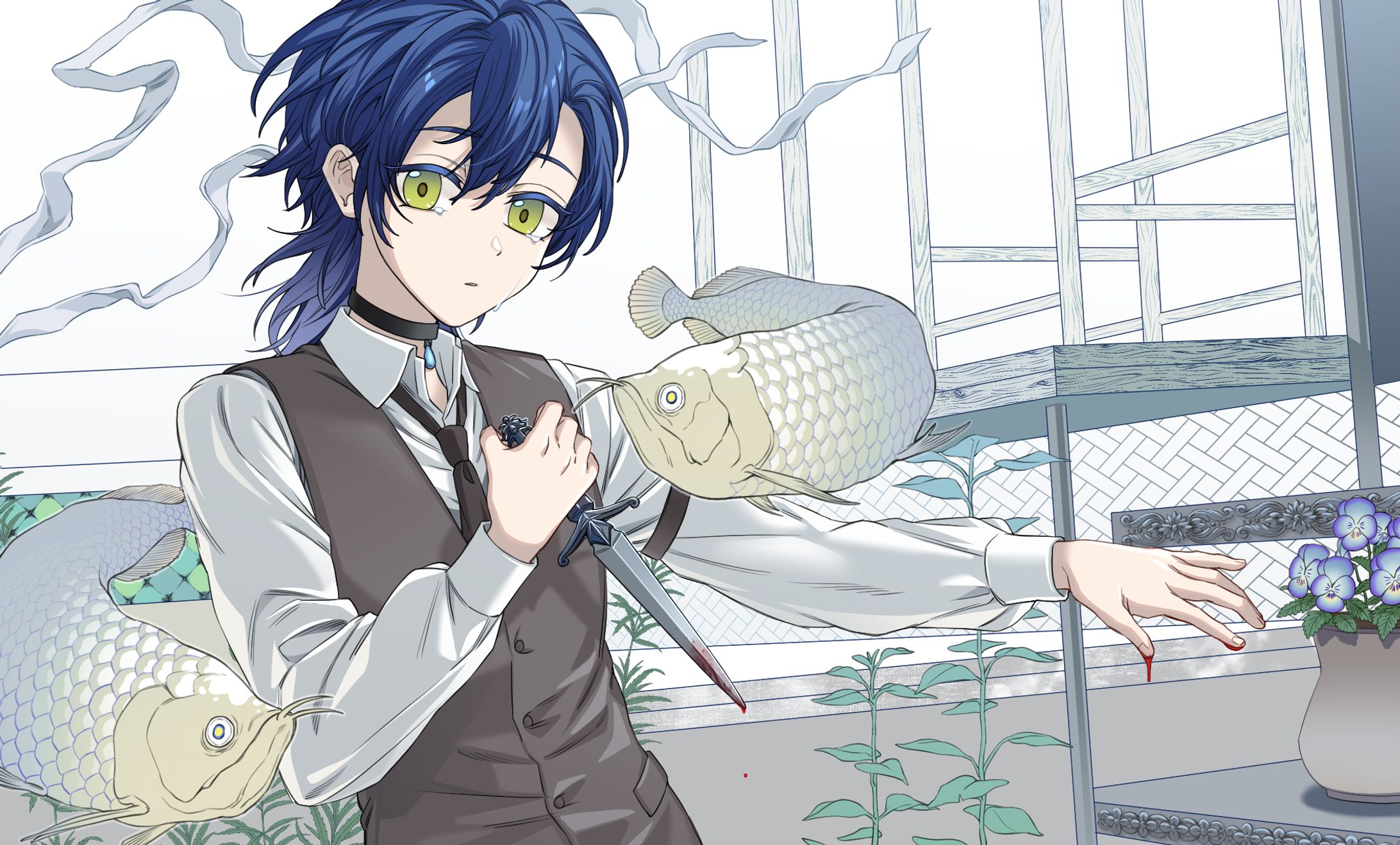 ご依頼イラスト-1