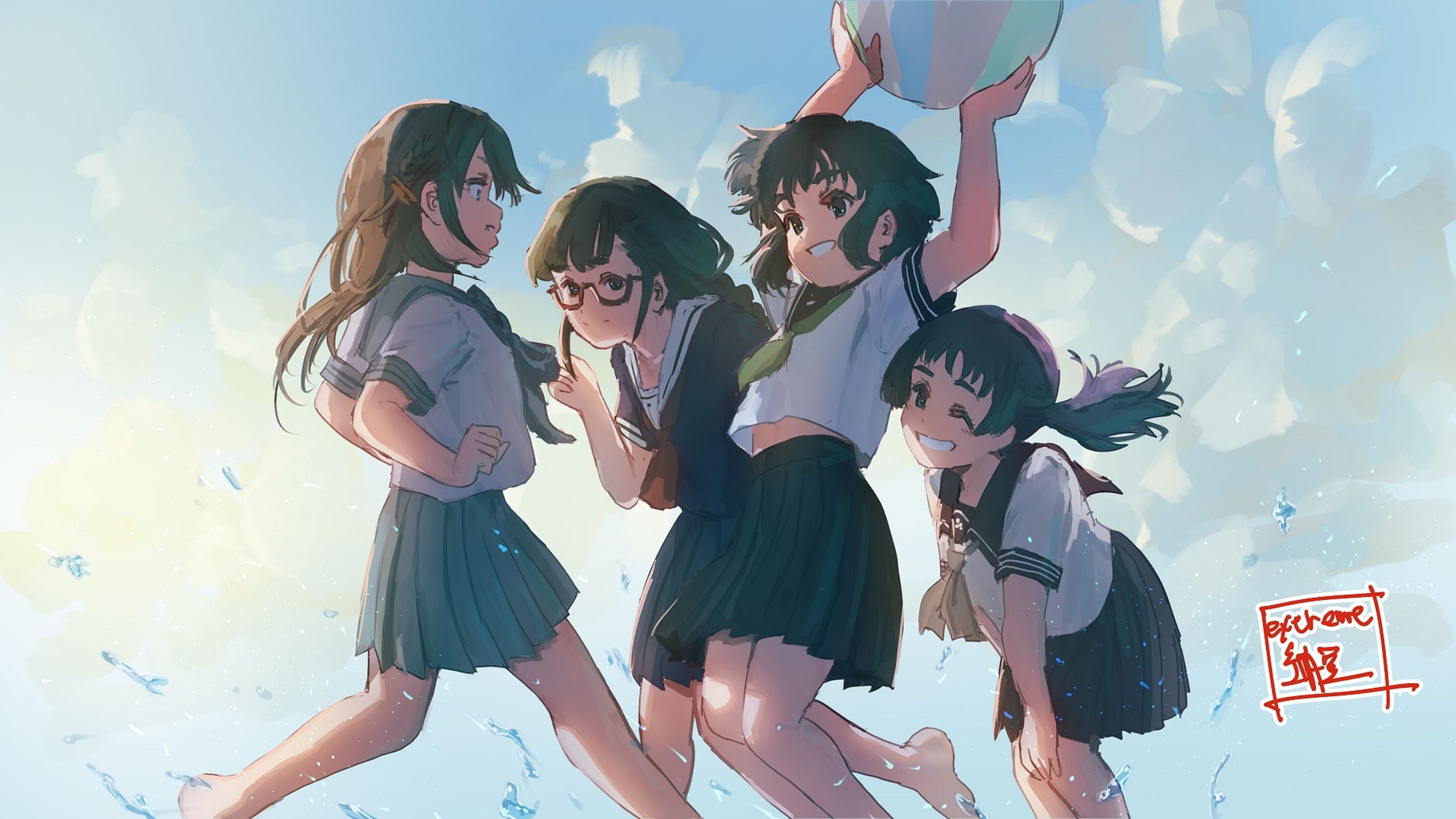 ２０２３年９月用看板-1