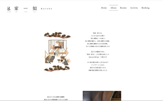 大学生、藍染