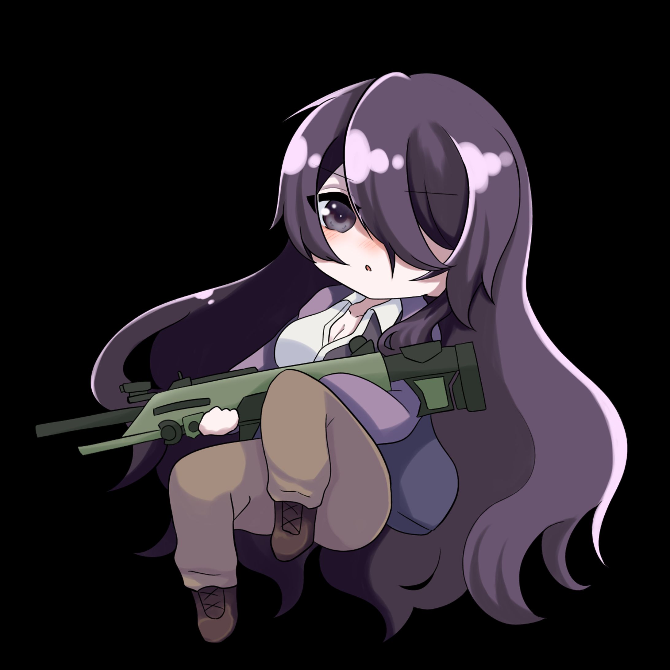 納品(？)  異世堺渡様-1