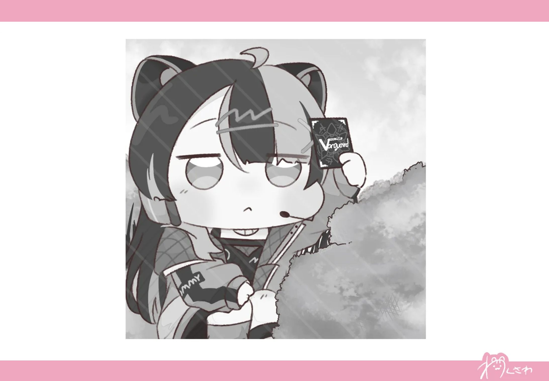 【アイコンイラスト】-1