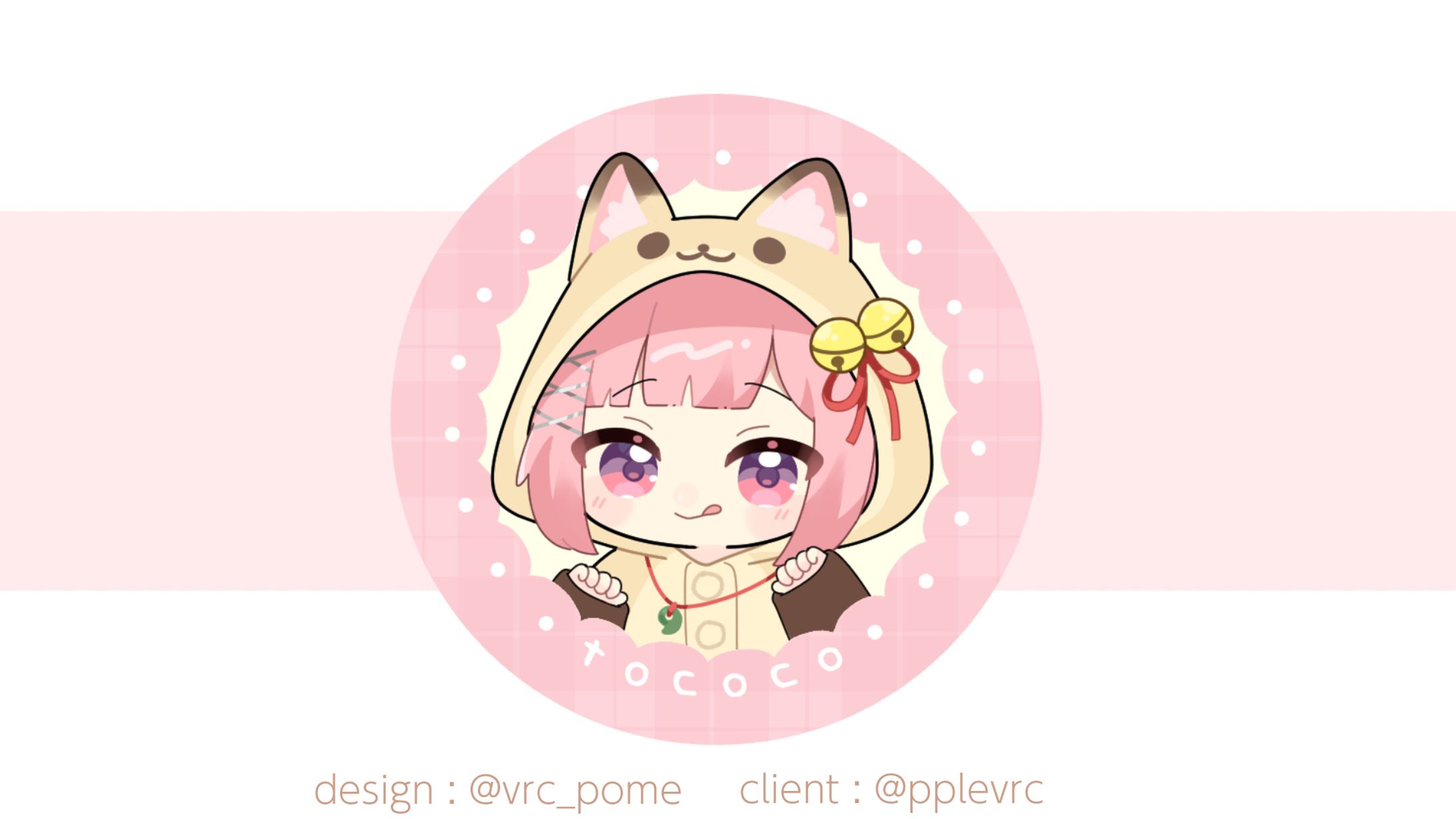 SD ぷぷりえ缶バッチtococo-1