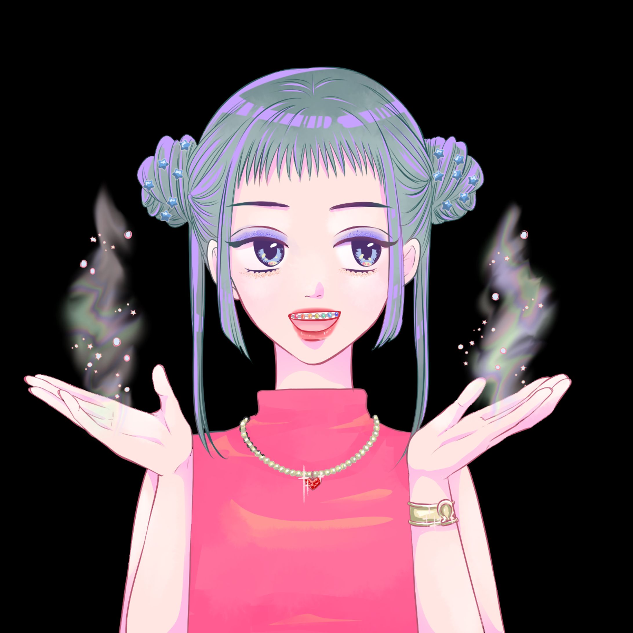 テスト-1