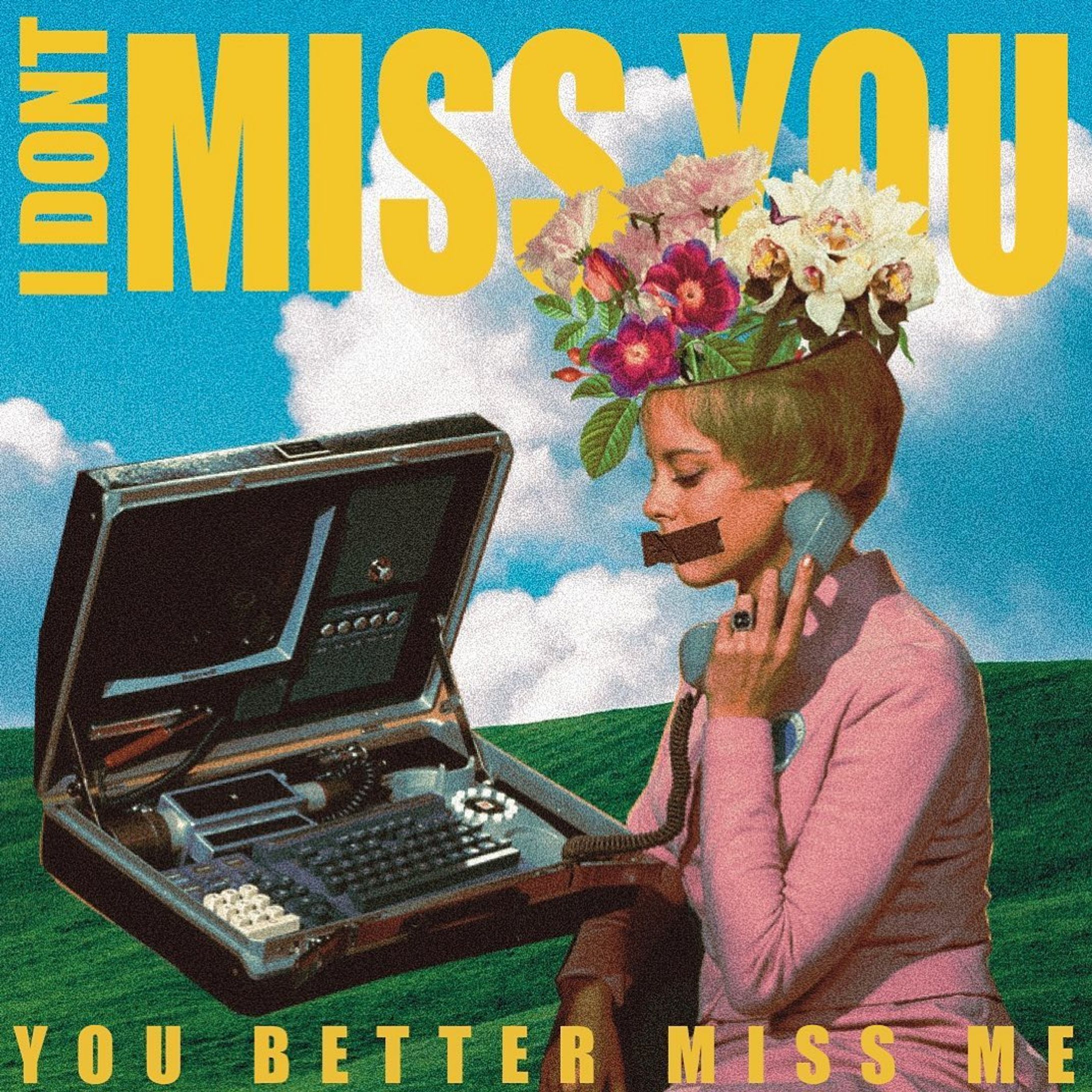 I don’t miss you, you better miss me.

#drawing #draw #portrait #dope #fashion #style #collage #collageart #art #idea #design #designer #graphic  #graphicdesign #creative #coverart #cover #coverdesign #コラージュ  #アート #デザイン #グラフィック-1