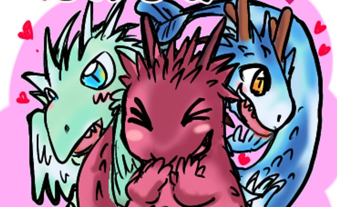 漫画、イラスト、出演