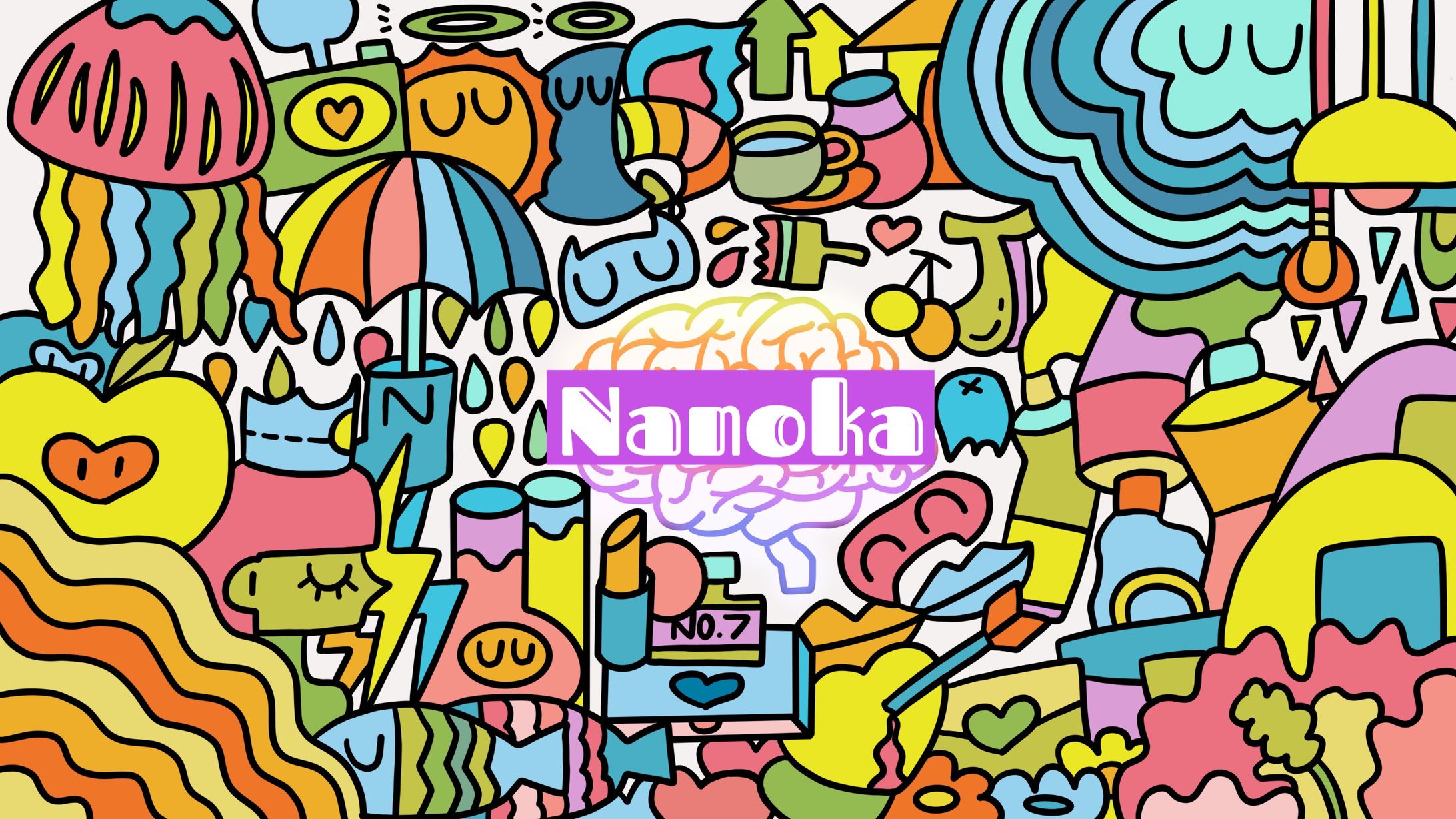 【デジタル画】YouTubeチャンネルトップ画像_自主制作-1