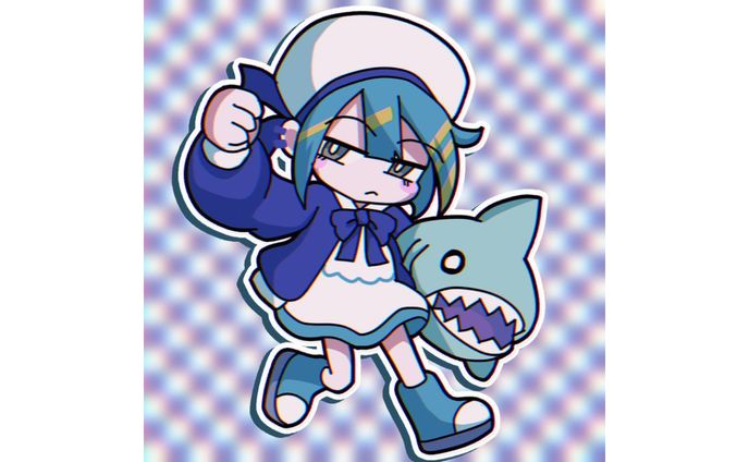 Evil★Twinリィラ