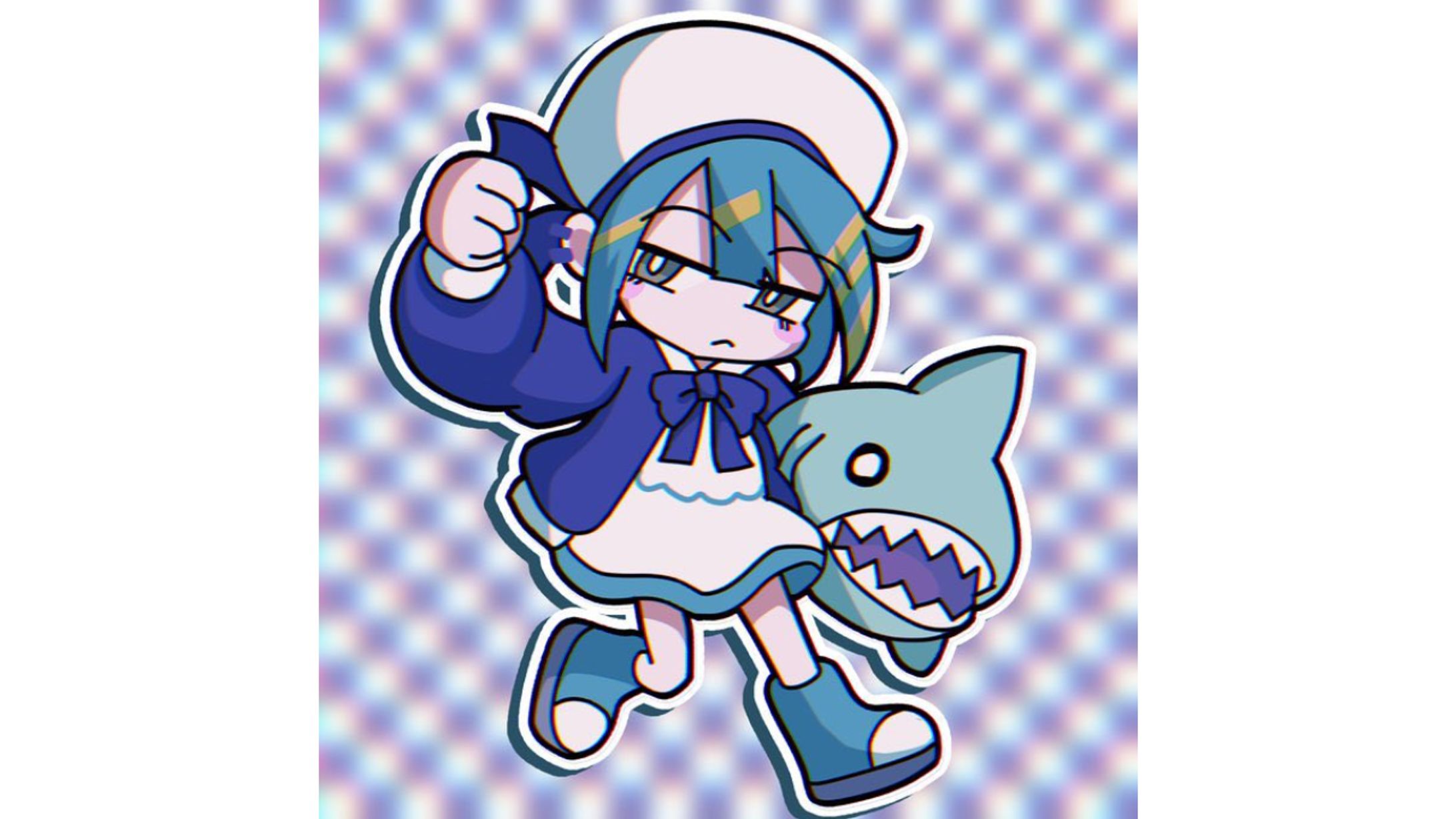 Evil★Twinリィラ-1