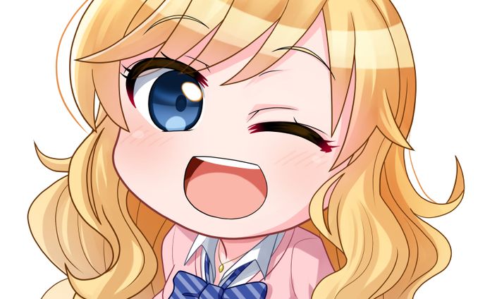 大槻唯（シンデレラガールズ）