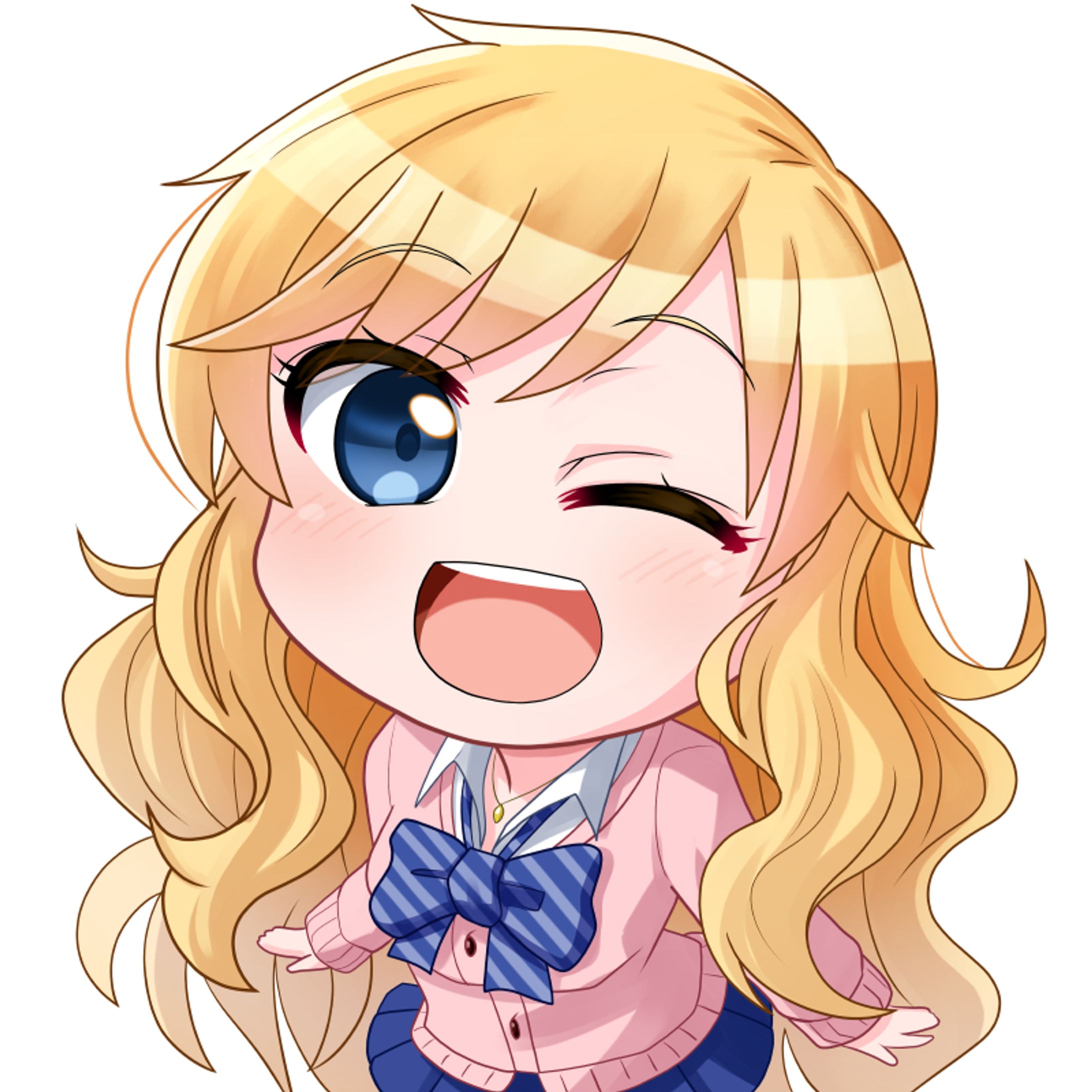 大槻唯（シンデレラガールズ）-1