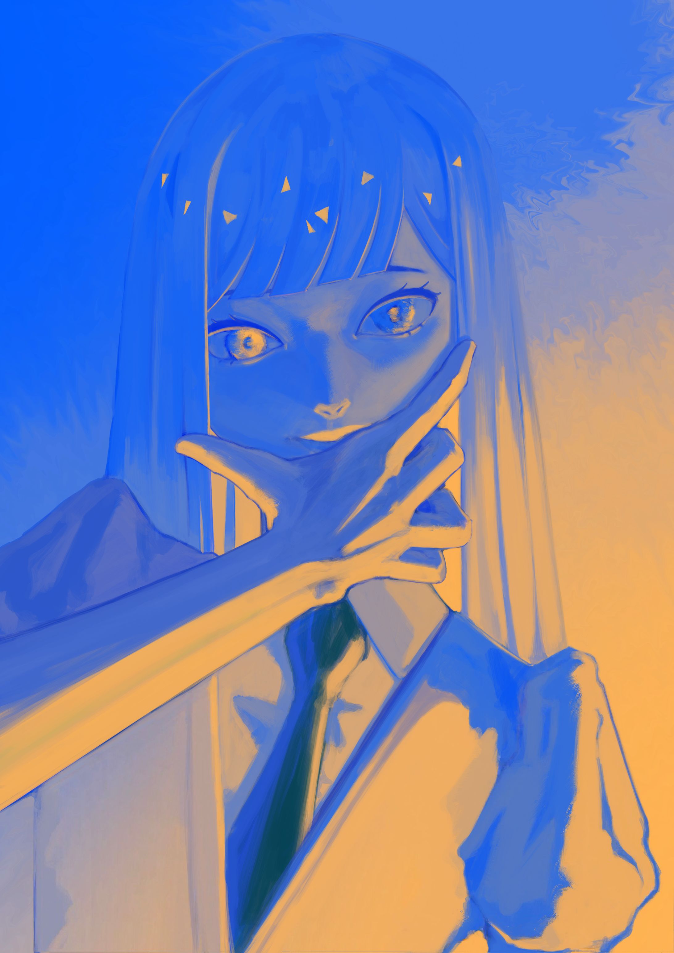 ラピスラズリ-1