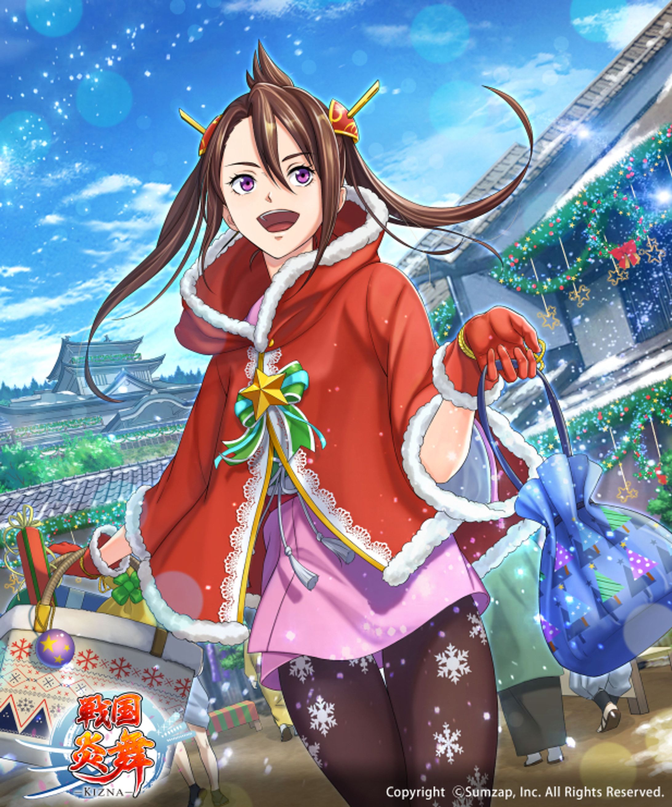 仕事　イラスト-1