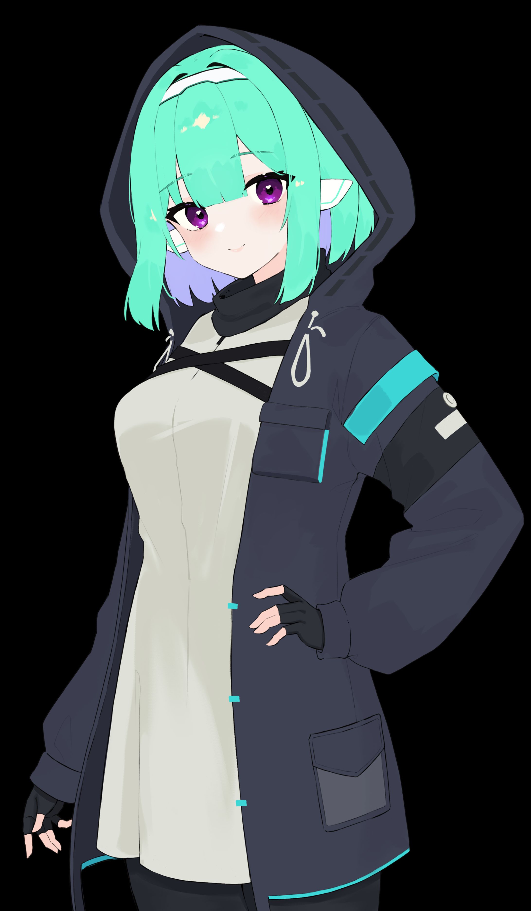 vtuber様イラスト-1