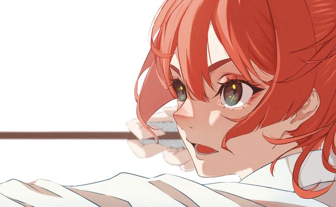 【戦う女性イラコン】集中